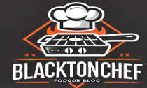 blackstonechef