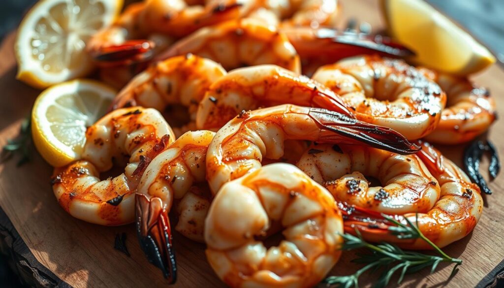 Blackstone Shrimp Recipes Lemon Pepper