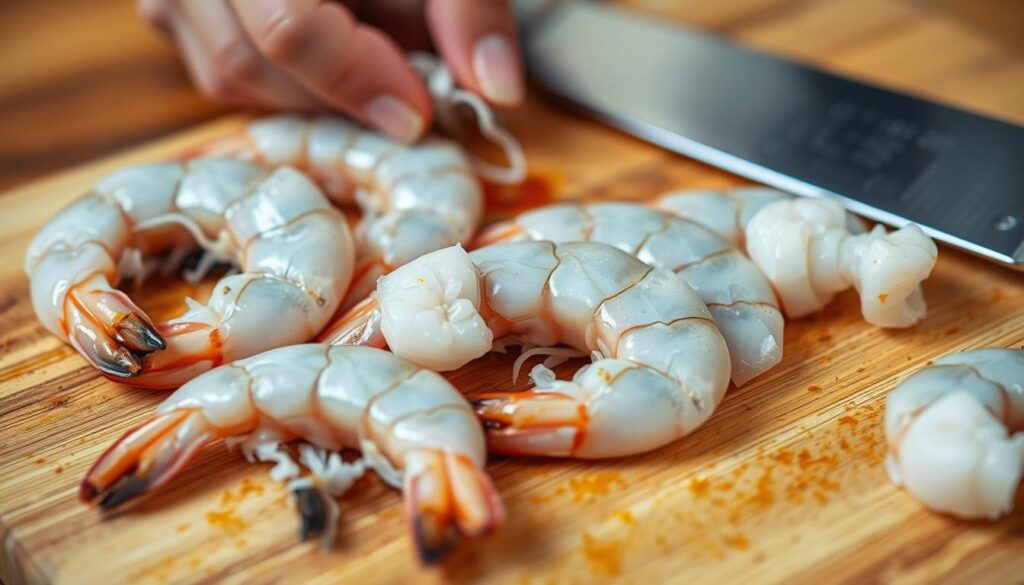 Seafood Recipes Shrimp Preparation