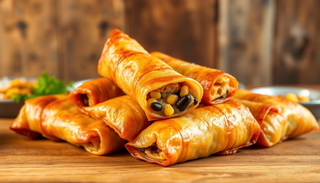 chili's southwest egg rolls recipe