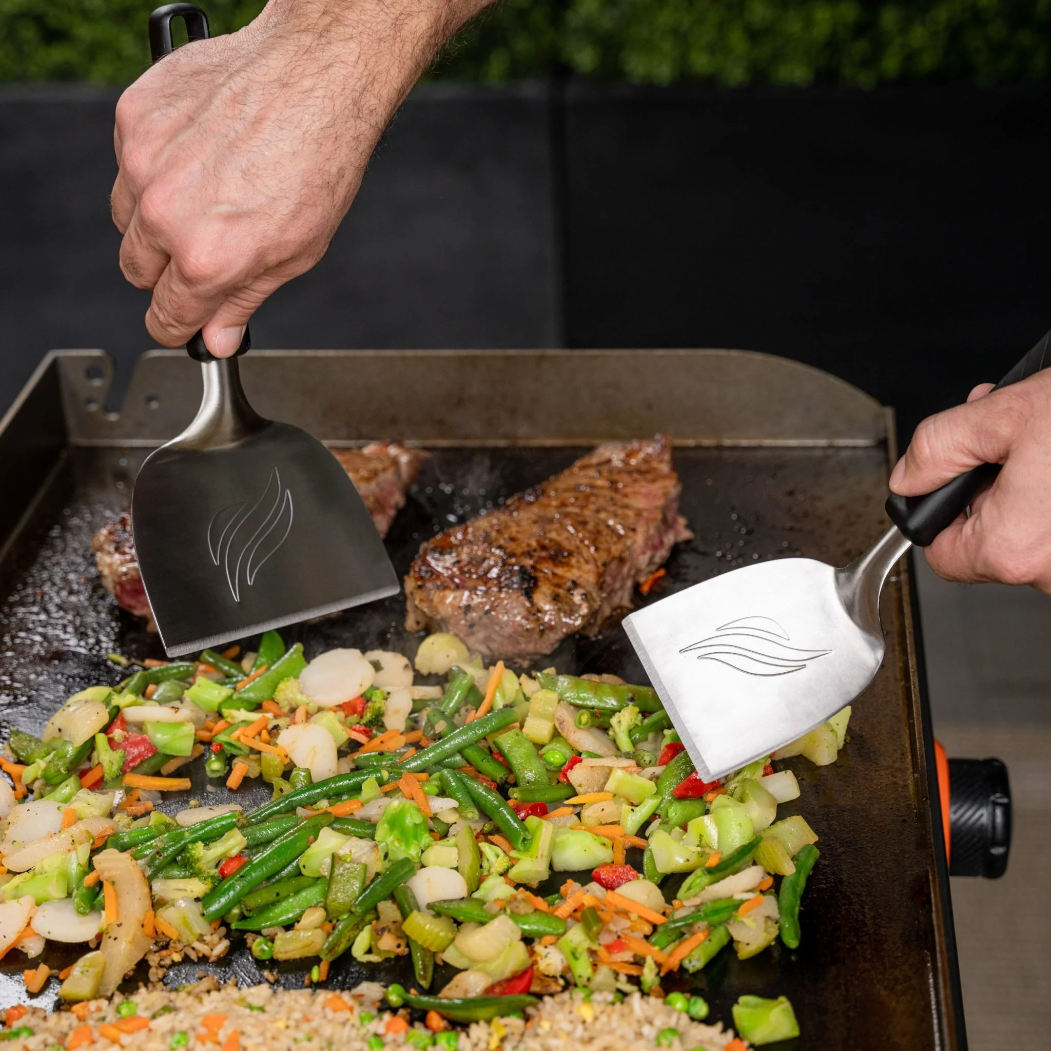 Hibachi Toolkit 2 Hibachi Toolkit