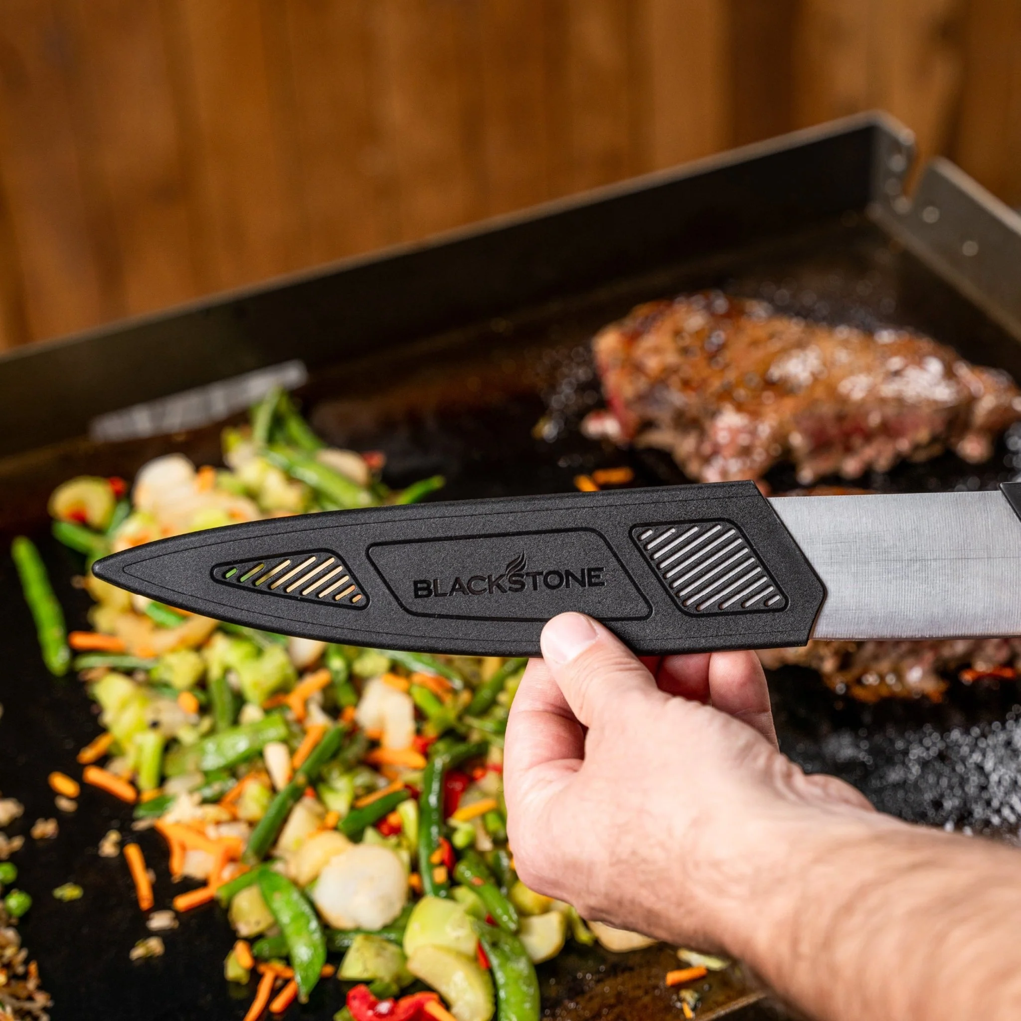 Hibachi Toolkit 4 Hibachi Toolkit