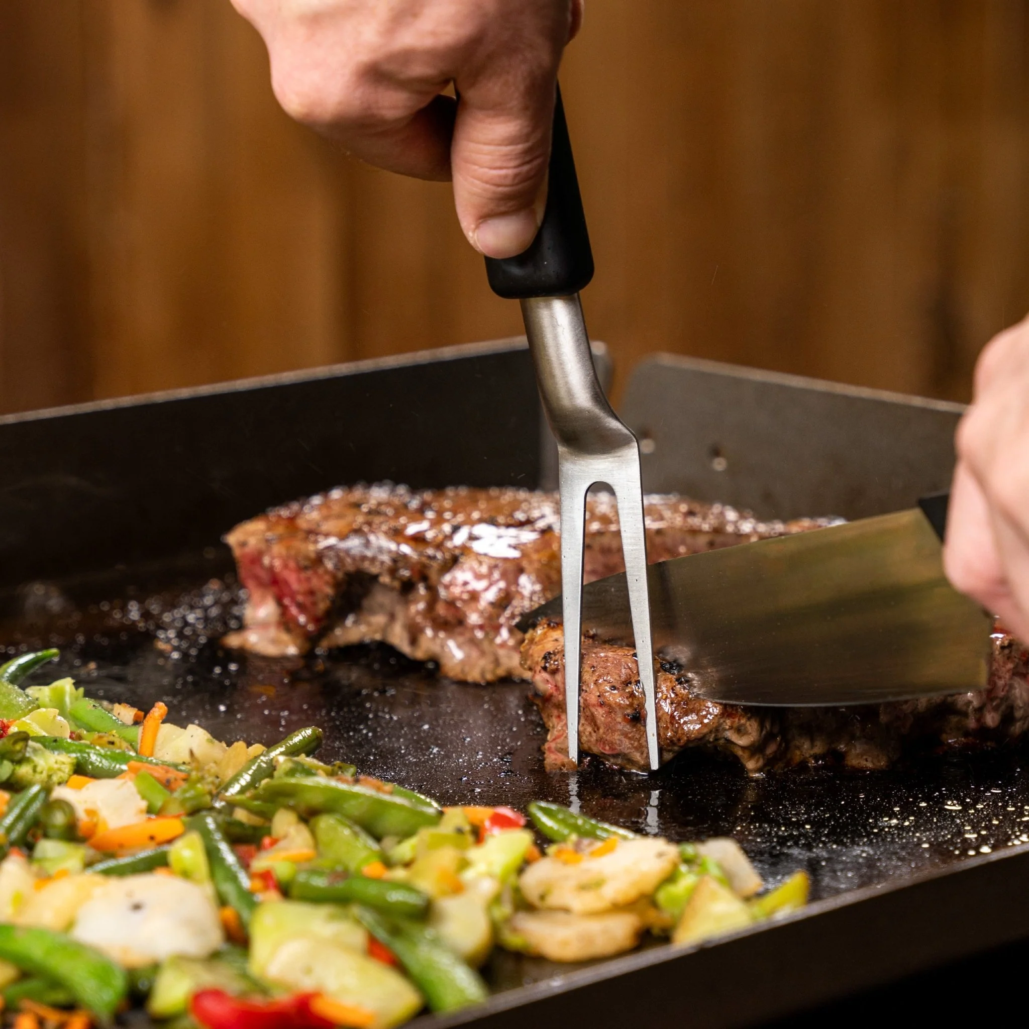 Hibachi Toolkit 5 Hibachi Toolkit