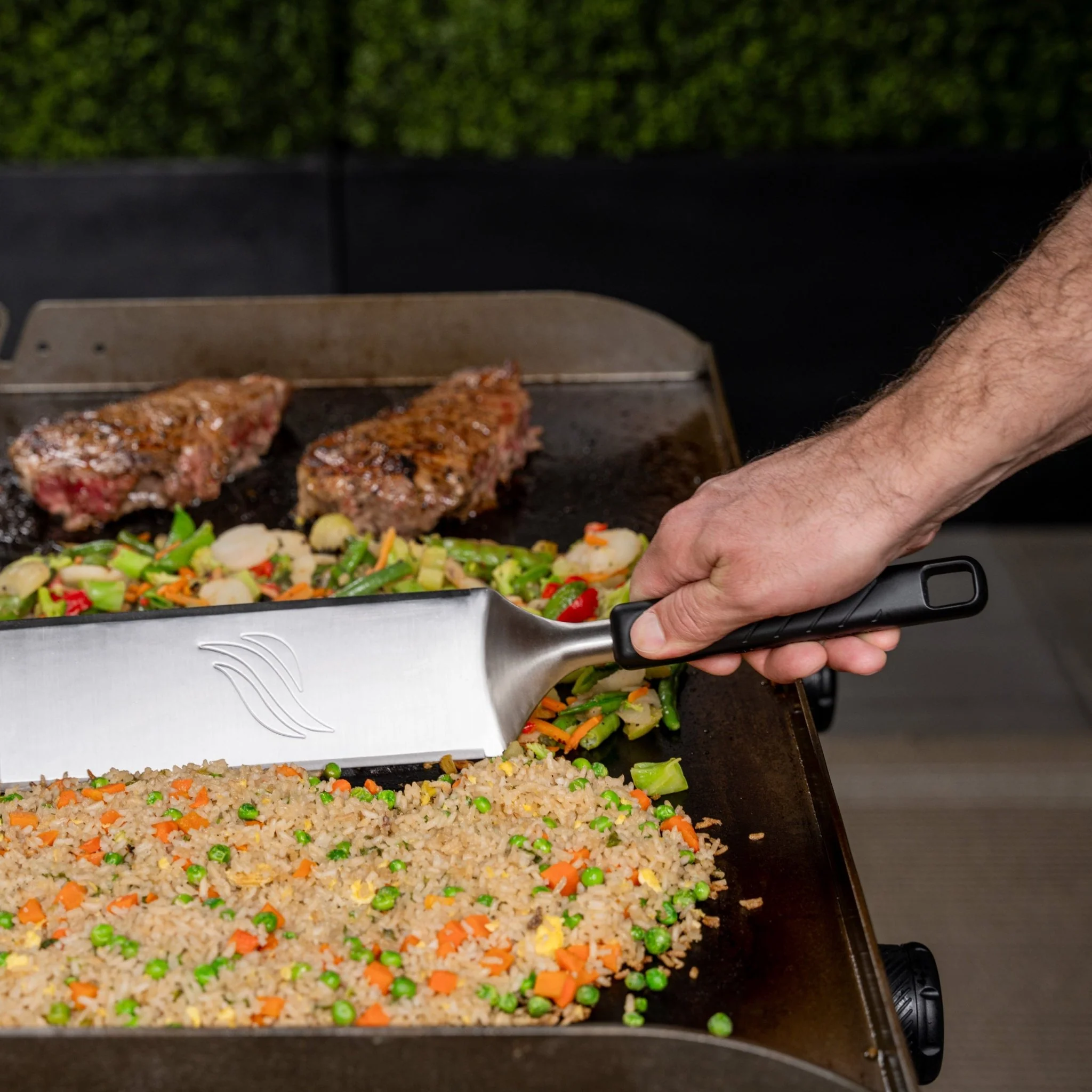 Hibachi Toolkit 6 Hibachi Toolkit