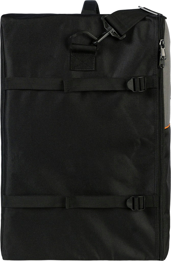 17" Griddle W/Carry Bag 8 17" Griddle W/Carry Bag