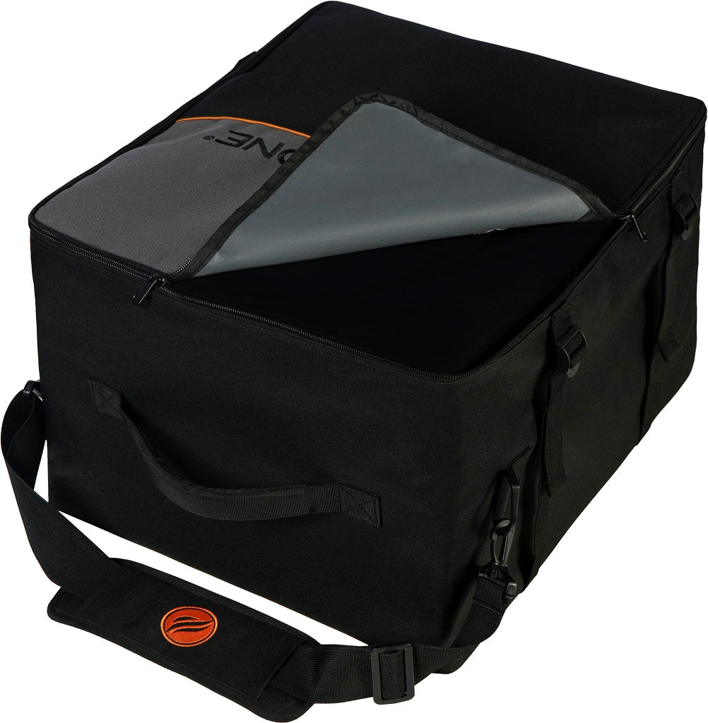 17" Griddle W/Carry Bag 9 17" Griddle W/Carry Bag