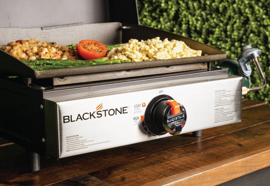 17" tabletop griddle 3 17" tabletop griddle