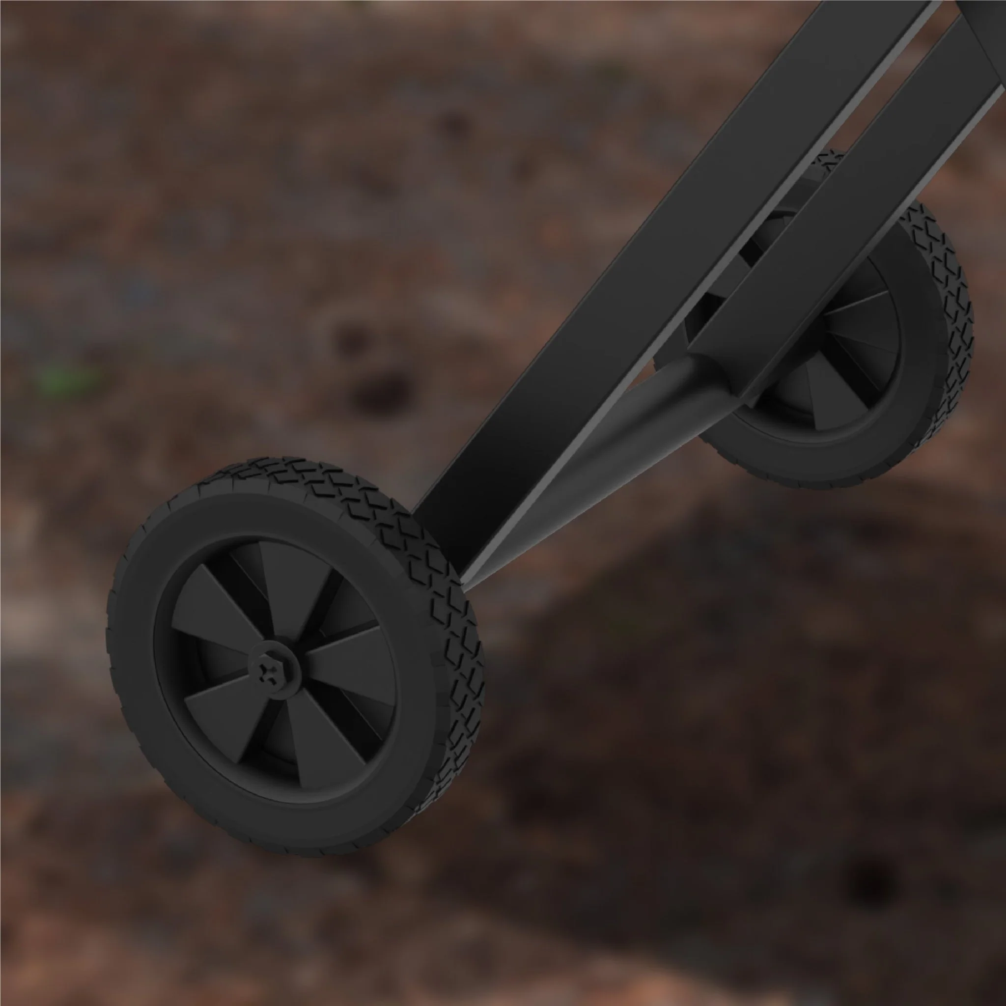 Adventure Ready 17in Griddle with Flexfold Legs 6 Adventure Ready 17in Griddle with Flexfold Legs