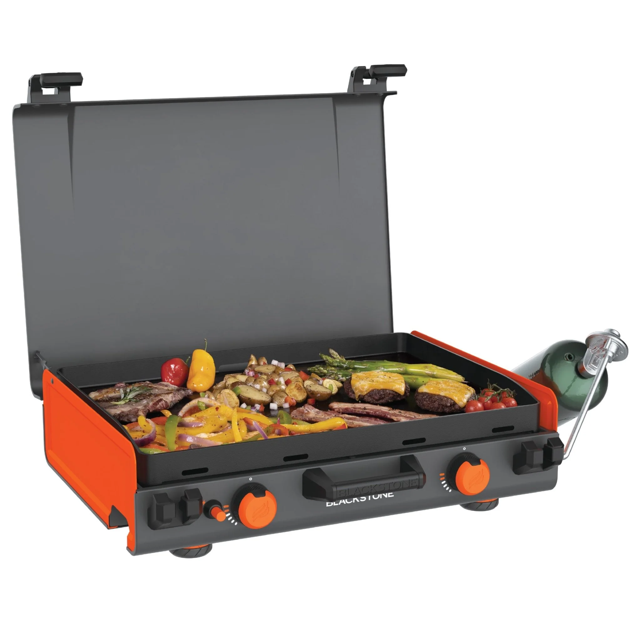 20x14" Camping Griddle