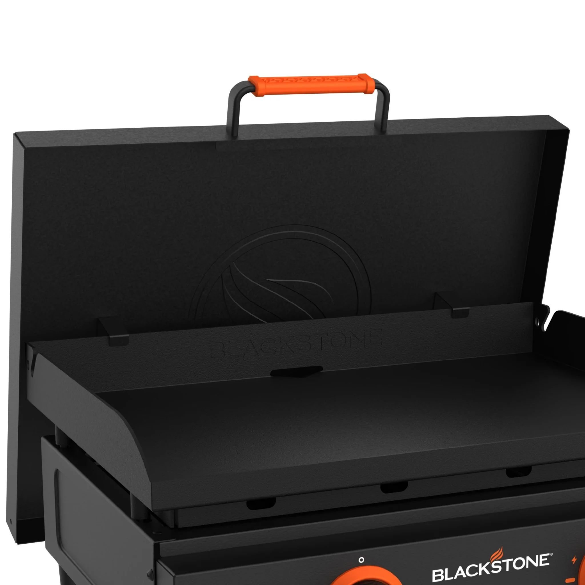Adventure Ready 22” Tabletop Griddle with Hard Cover 5 Adventure Ready 22” Tabletop Griddle with Hard Cover