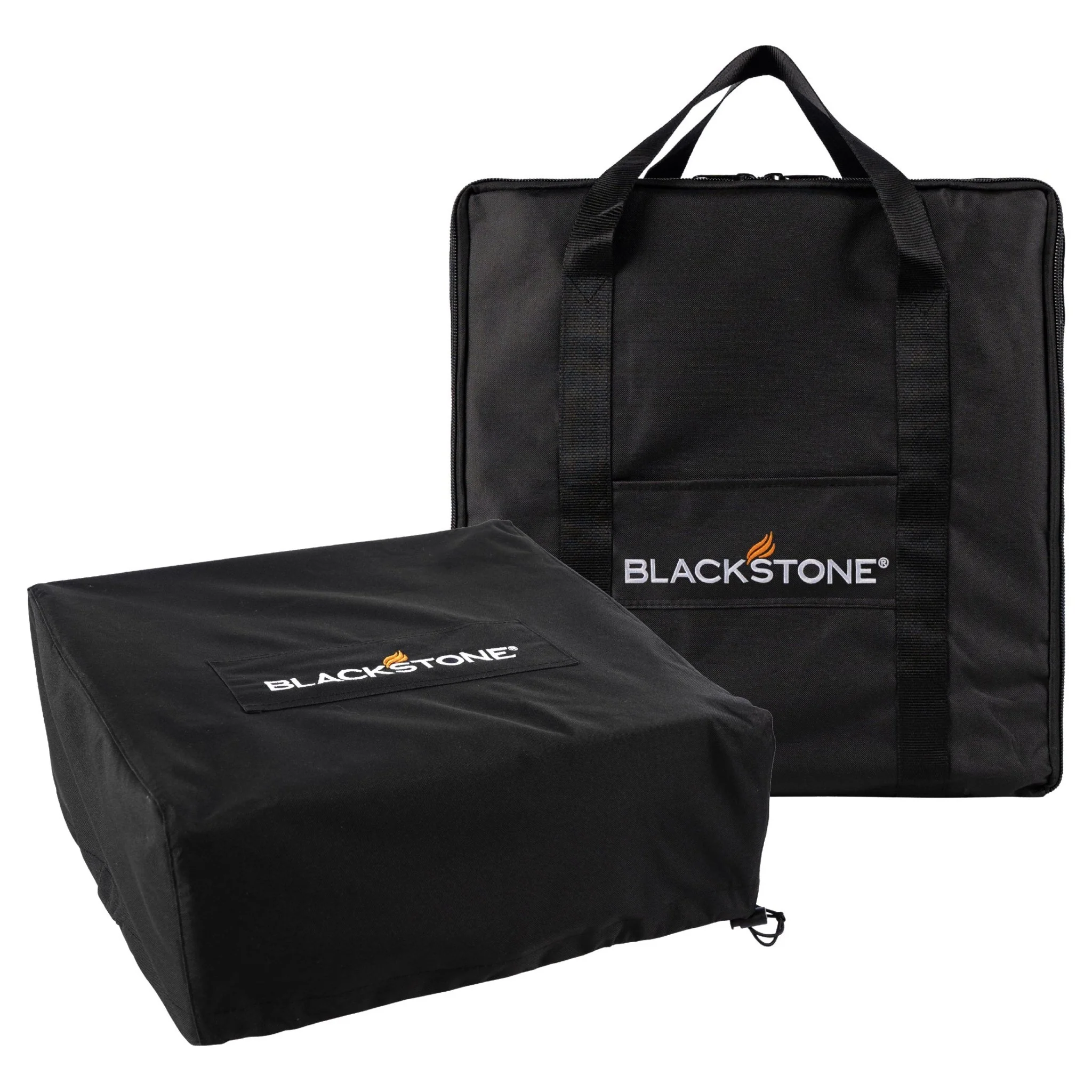 17" Tabletop Griddle Cover and Carry Bag