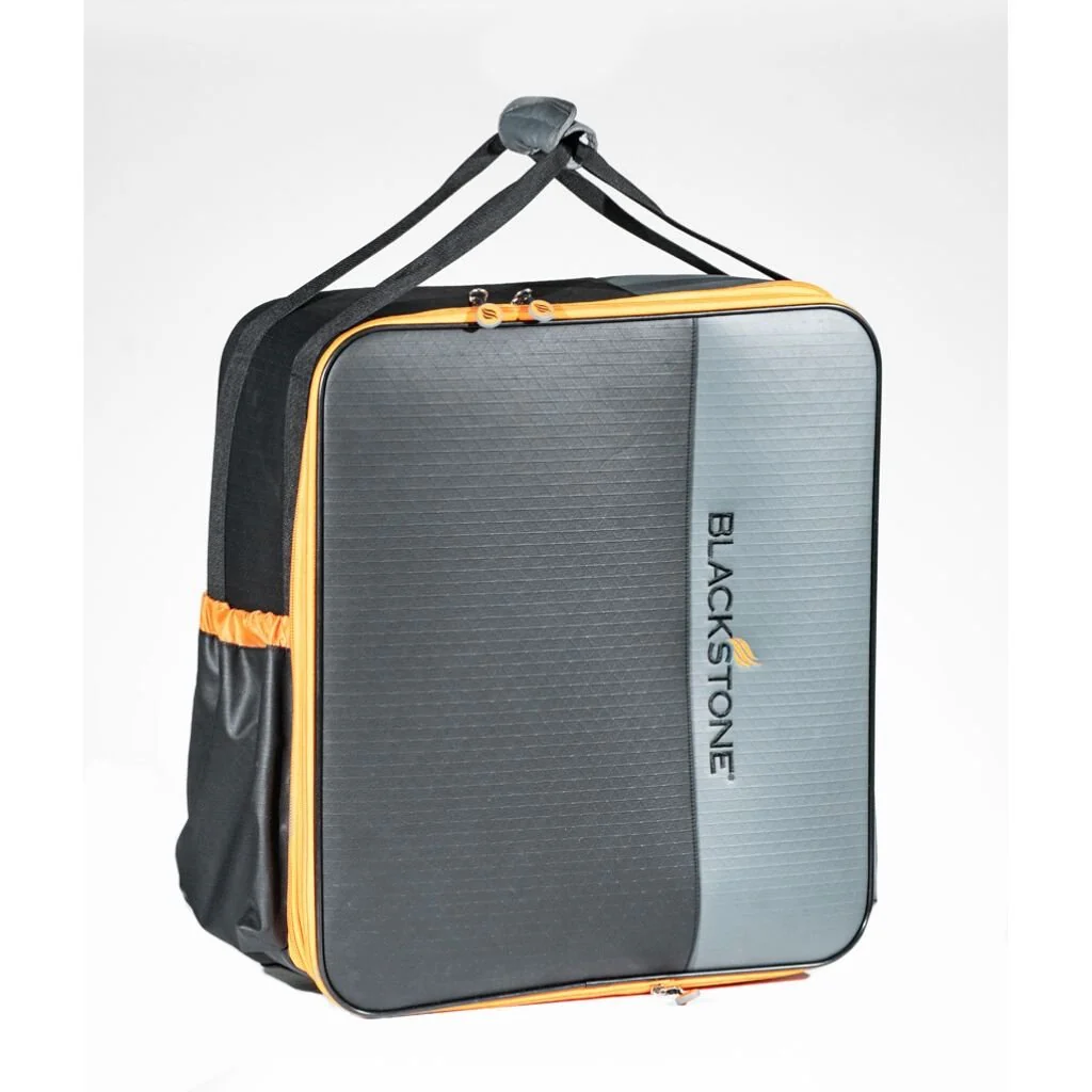 17" Tabletop Griddle Backpack