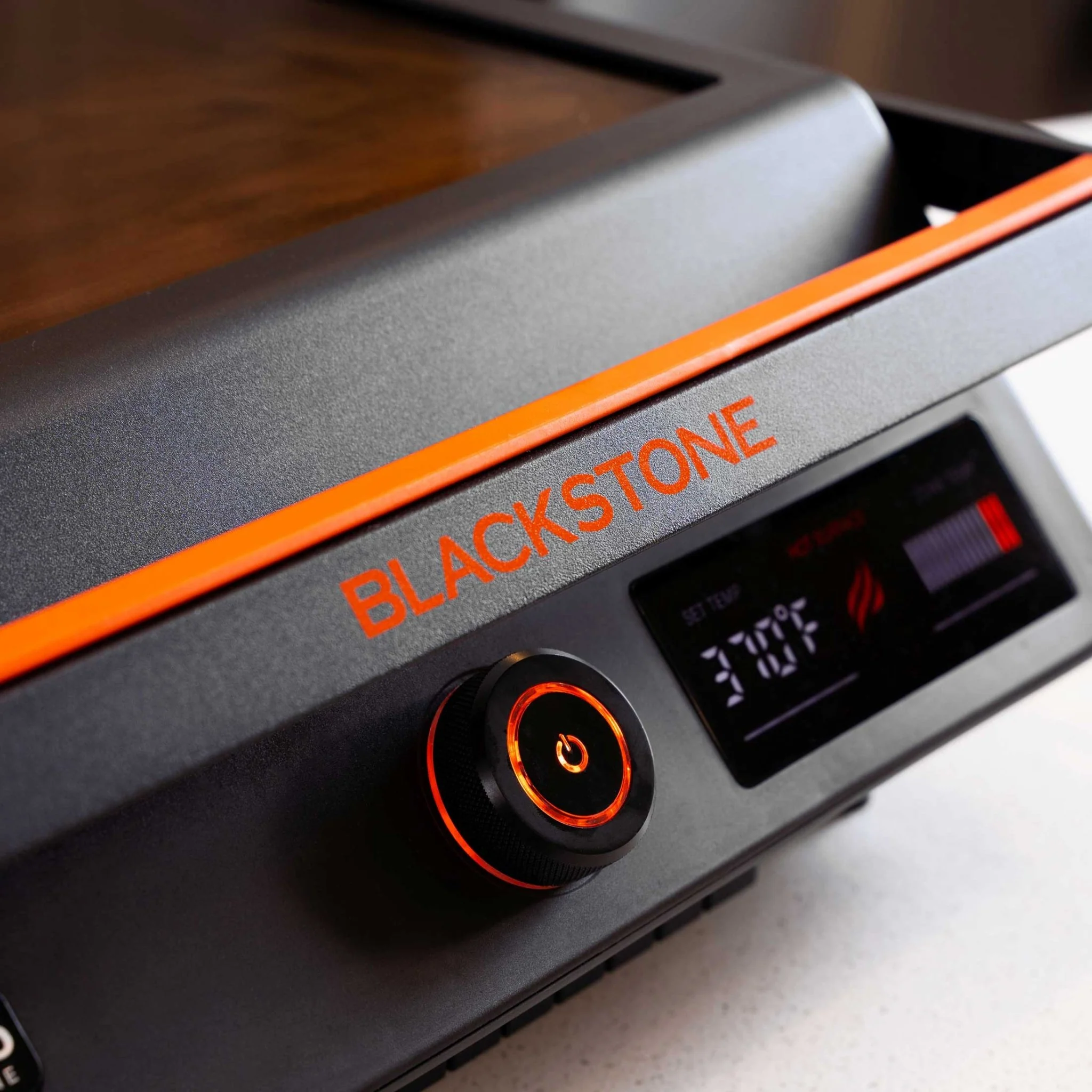 17" Electric Tabletop Griddle 7 17" Electric Tabletop Griddle