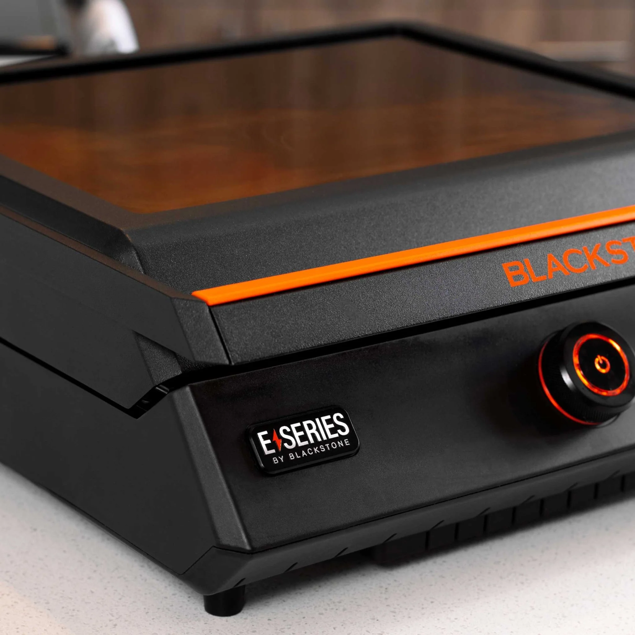 17" Electric Tabletop Griddle 8 17" Electric Tabletop Griddle