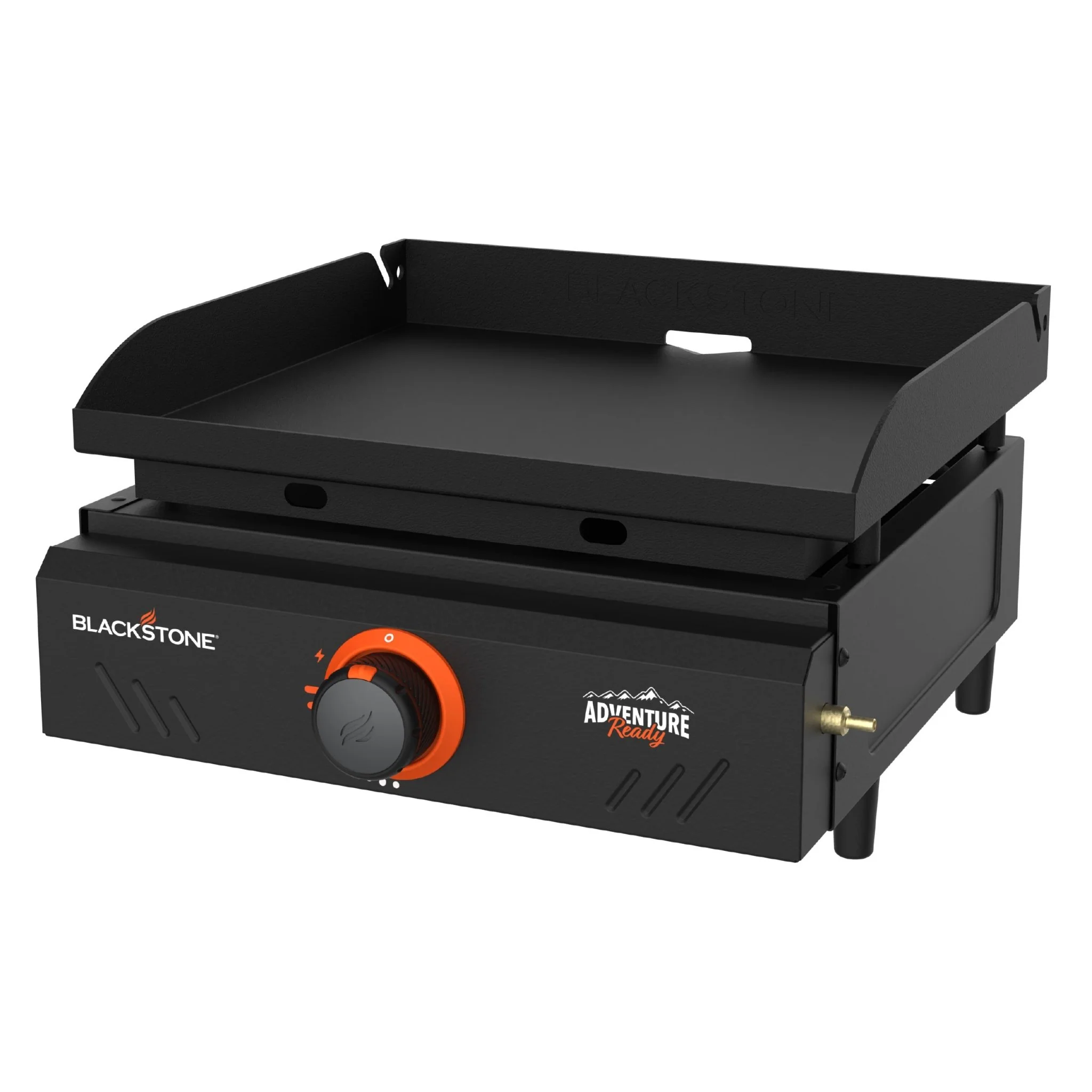 Adventure Ready 17" Tabletop Griddle 2 Adventure Ready 17" Tabletop Griddle