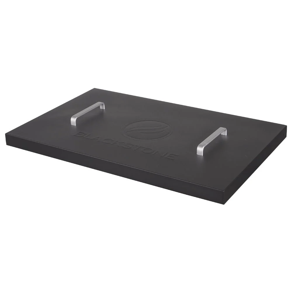 28" Griddle Station with Hard Cover 4 28" Griddle Station with Hard Cover