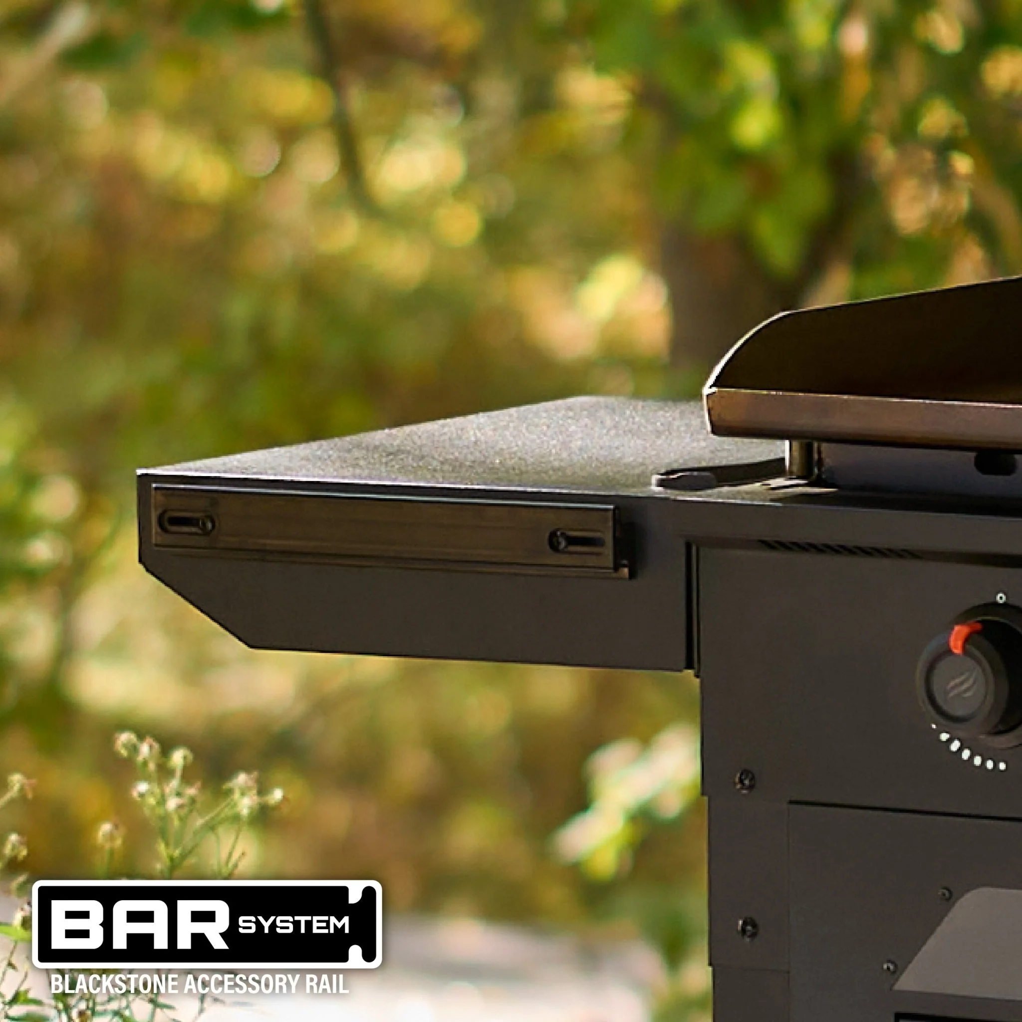 28” Griddle Airfryer Combo 8 28” Griddle Airfryer Combo