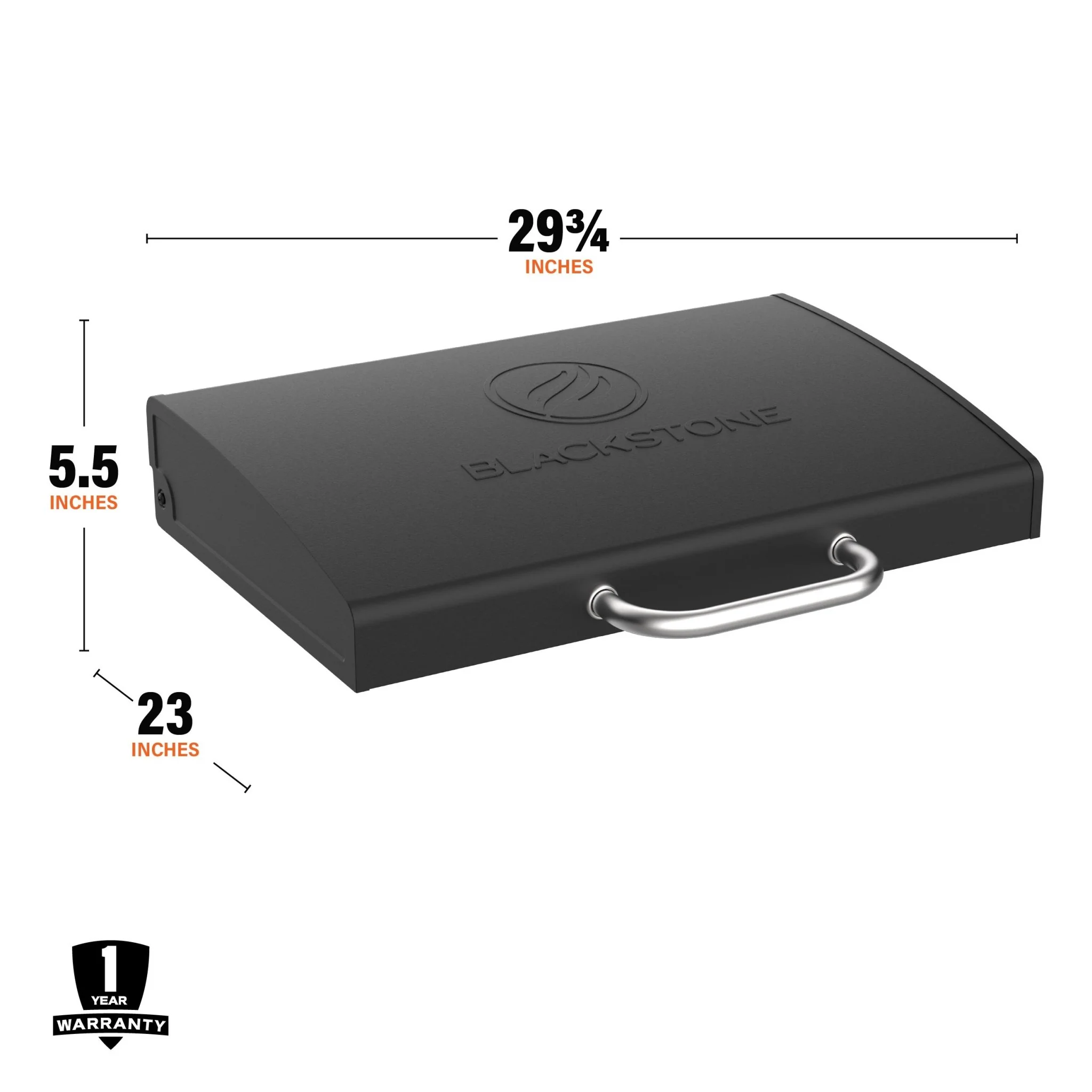 28" Omnivore Griddle Hood 3 28" Omnivore Griddle Hood