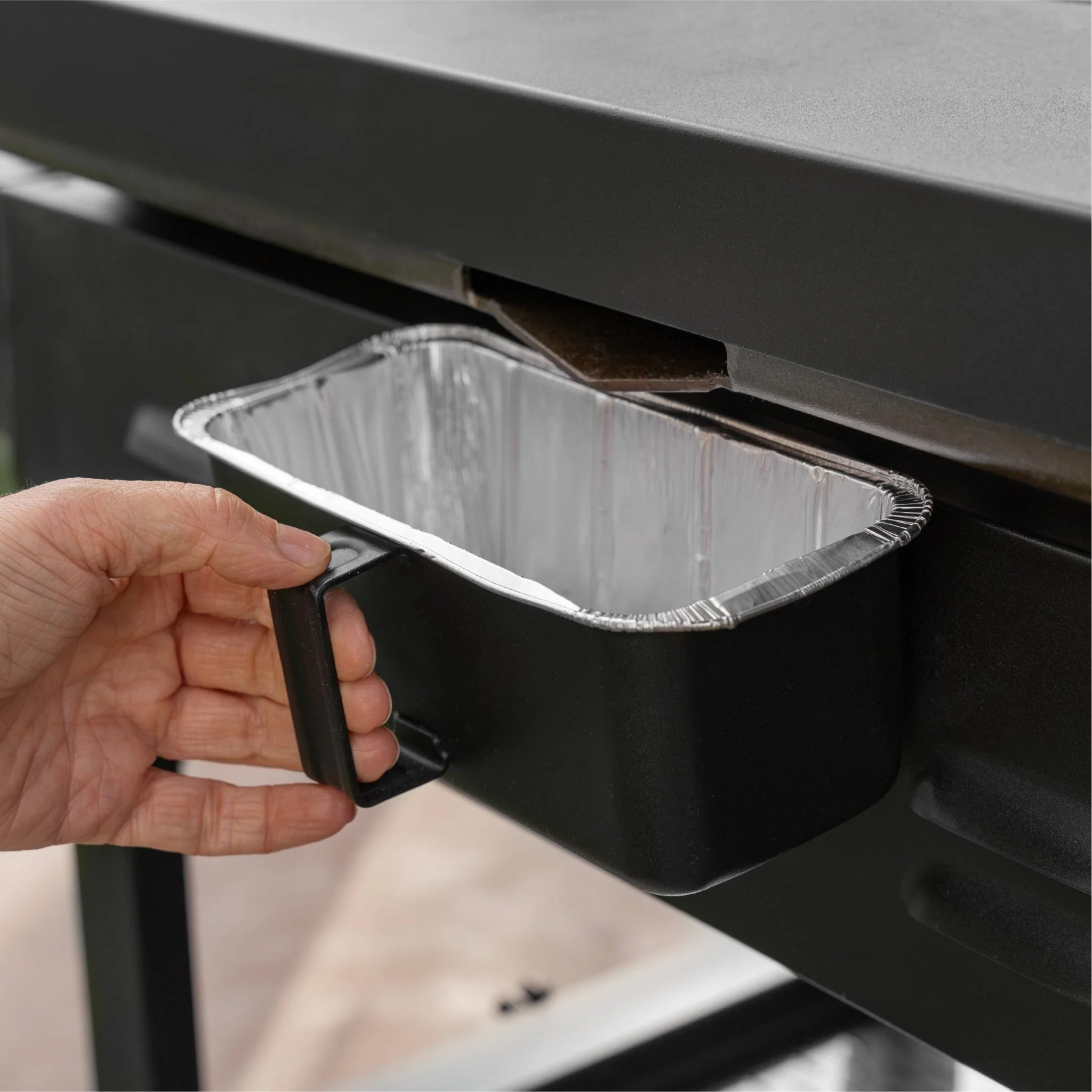 Exclusive - 28" Griddle with Hard Cover Bundle 7 Exclusive - 28" Griddle with Hard Cover Bundle