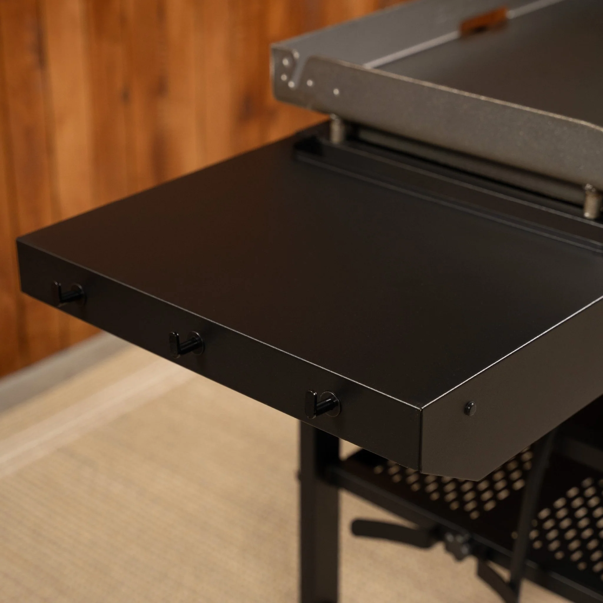 28" Griddle with Hard Cover 5 28" Griddle with Hard Cover