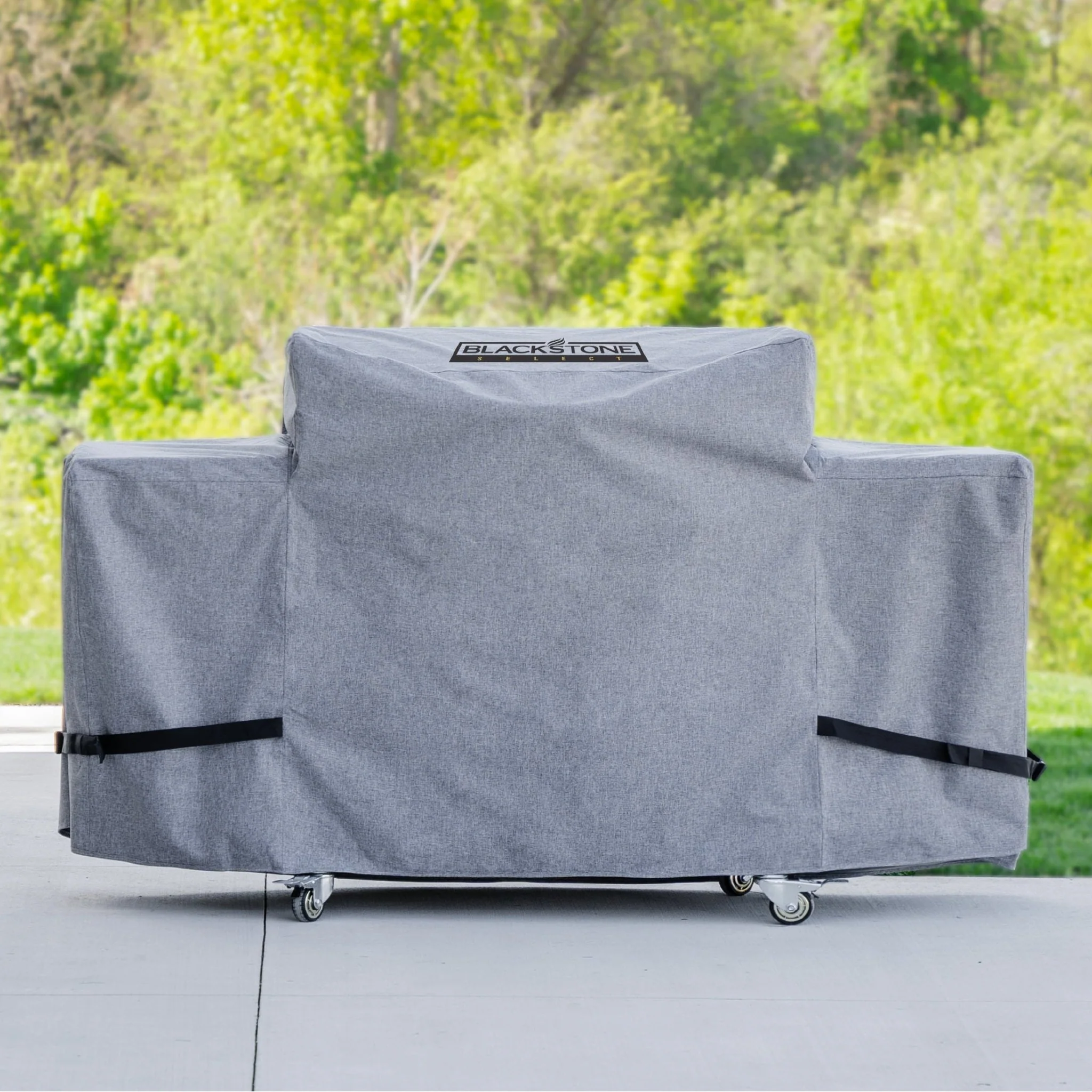 Select 36" Griddle Cover 2 Select 36" Griddle Cover