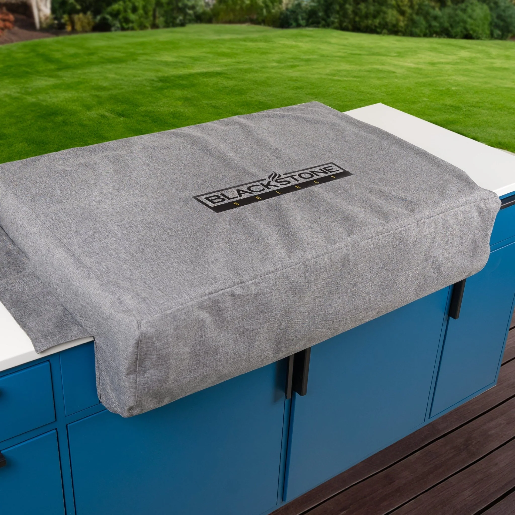 36” Drop-in Griddle Cover 2 36” Drop-in Griddle Cover