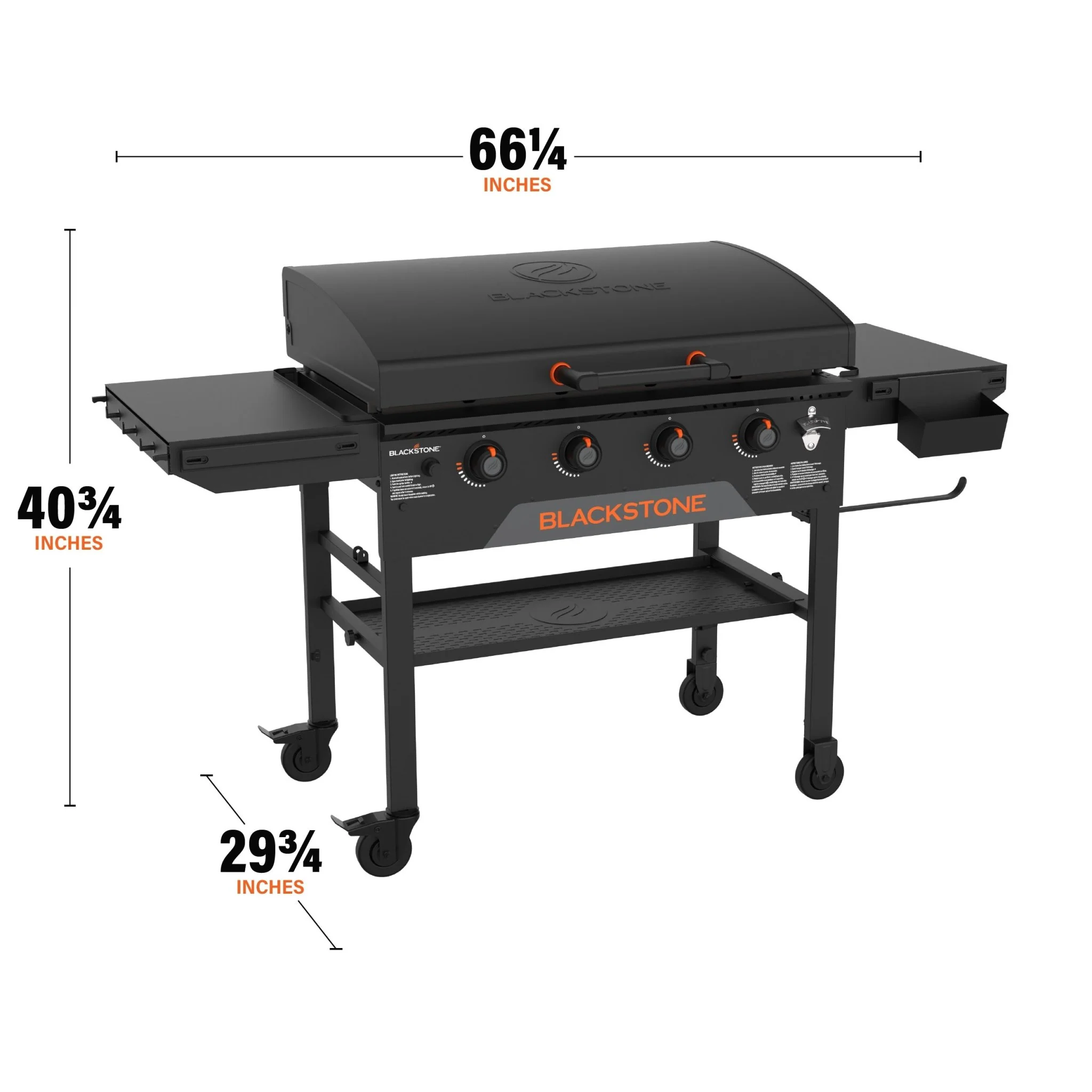 36” Griddle with Hood (Natural Gas) 11 36” Griddle with Hood (Natural Gas)