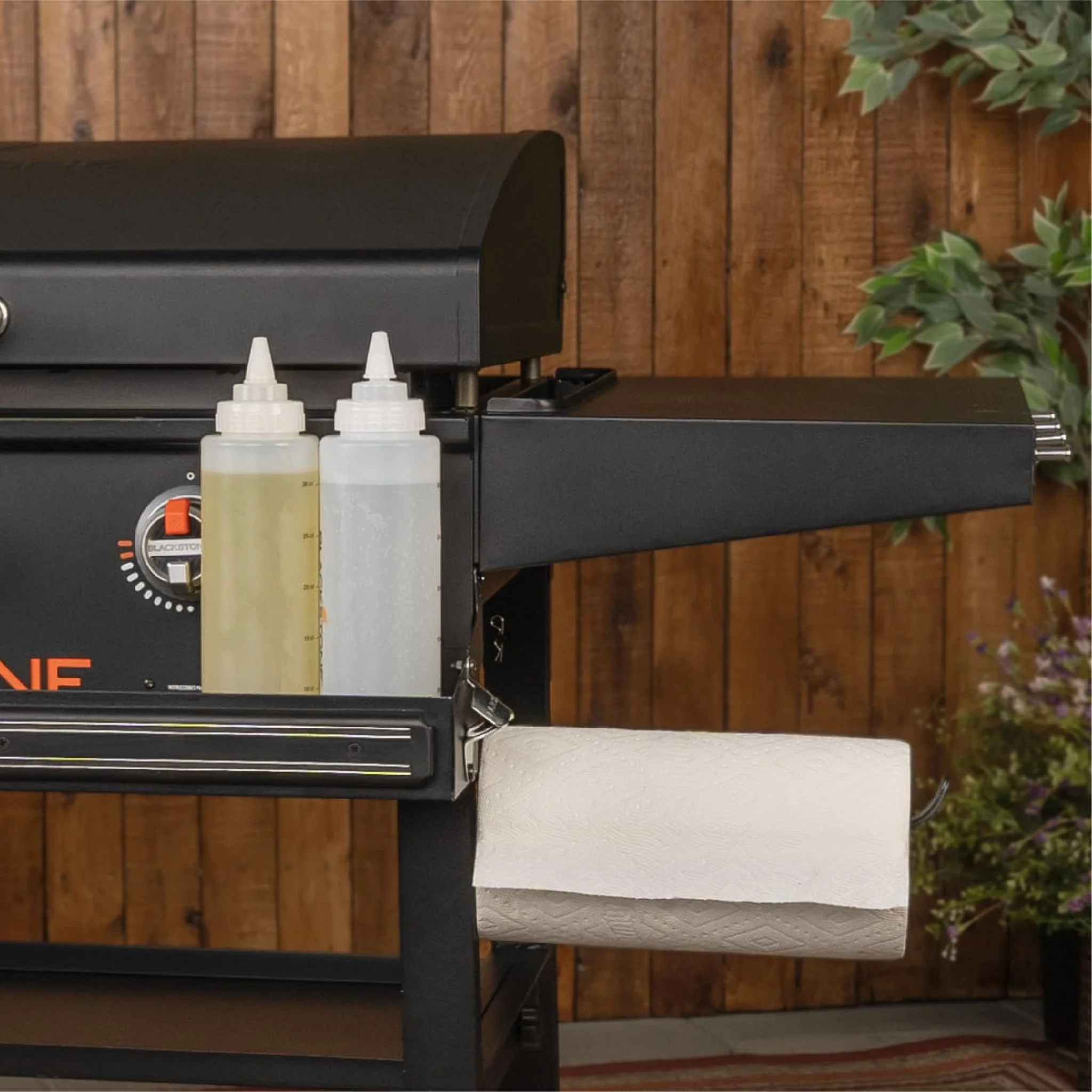 Original 36” Griddle with Hood Bundle 9 Original 36” Griddle with Hood Bundle