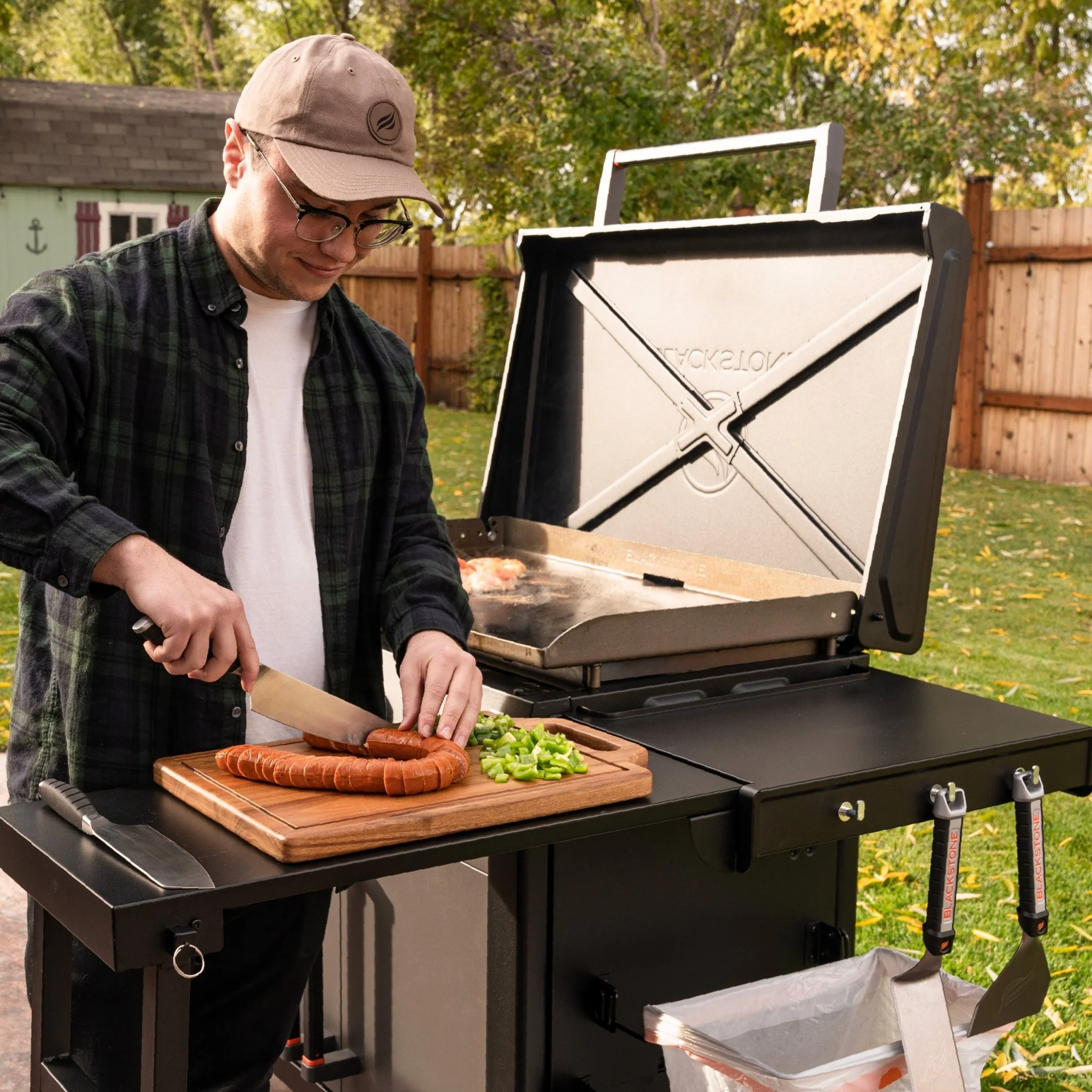 Culinary 36" Griddle with Cabinet 11 Culinary 36" Griddle with Cabinet
