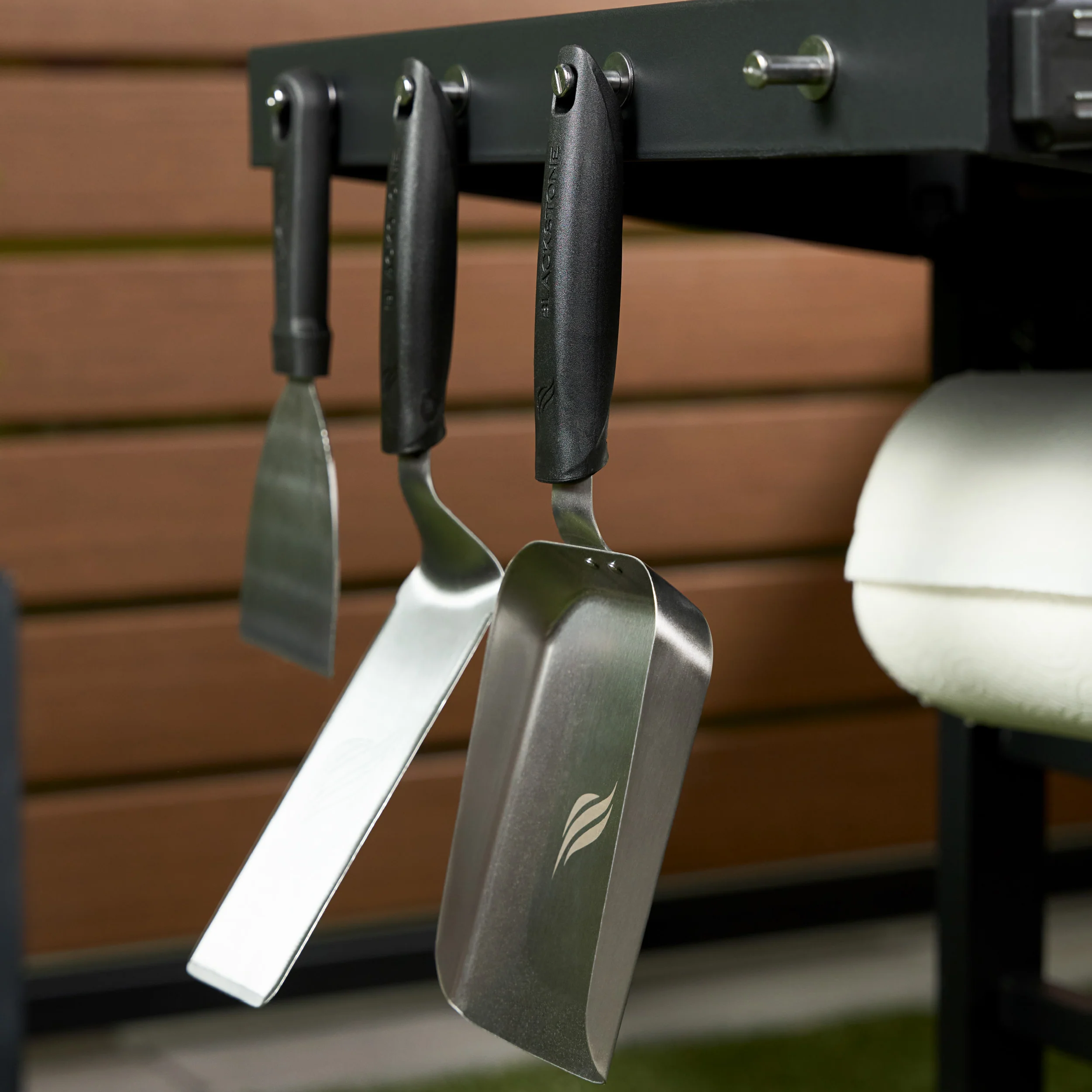 36" Griddle with Hood 7 36" Griddle with Hood