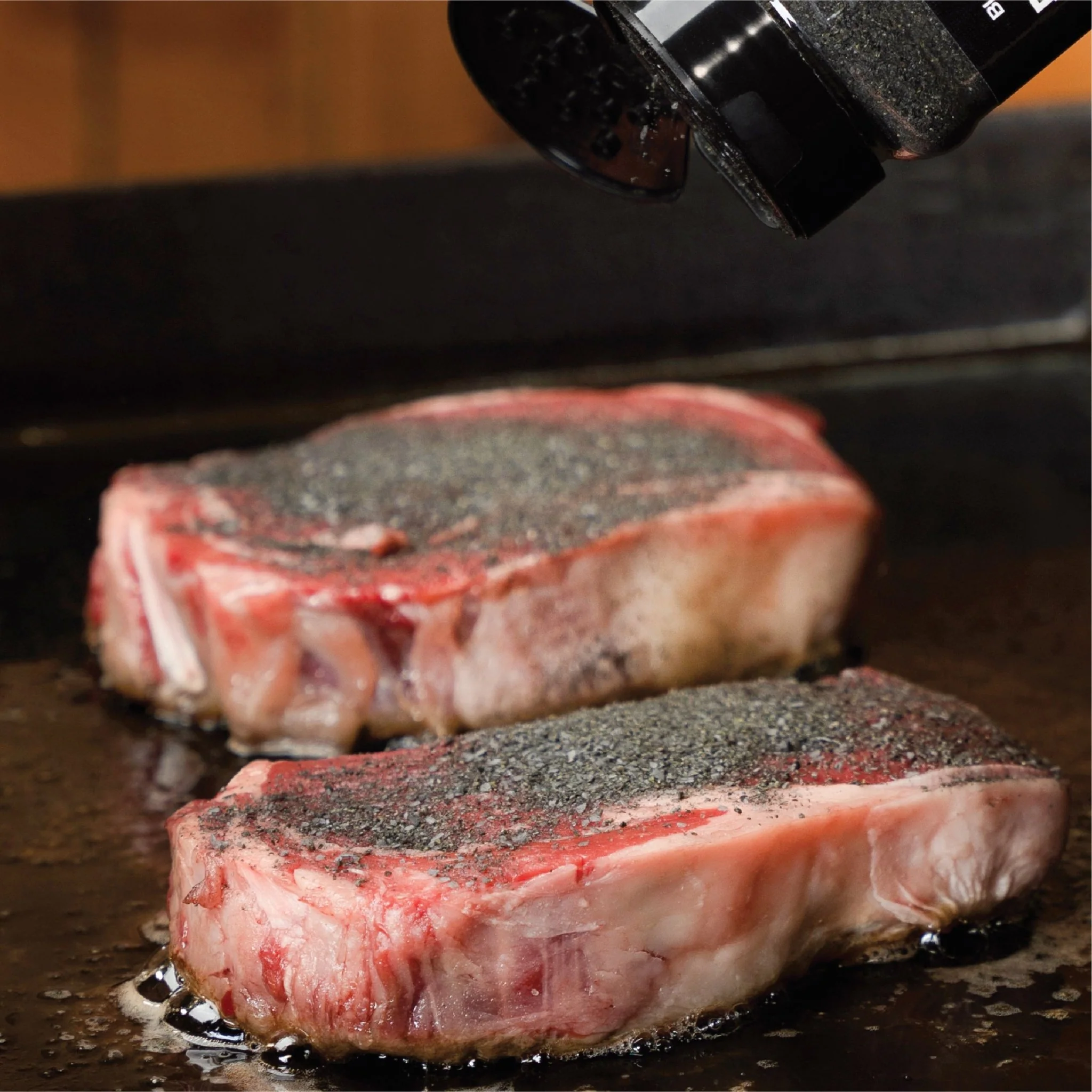 Seared Steak Seasoning 3 Seared Steak Seasoning