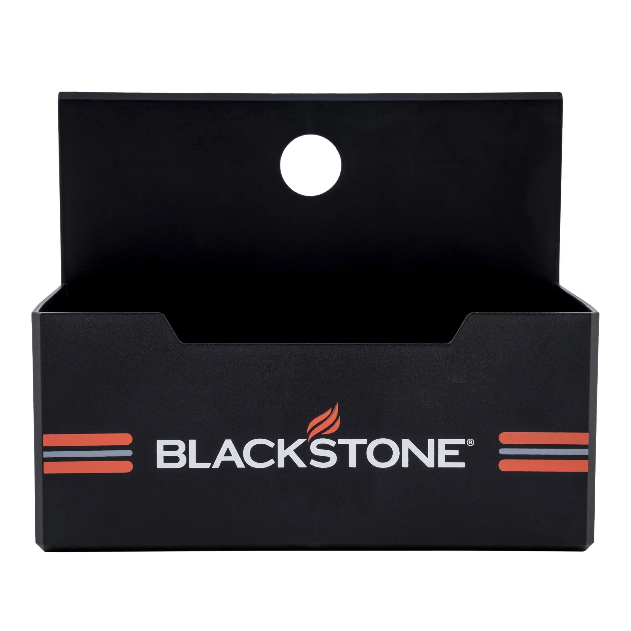 Magnetic Griddle Accessory Bin 7 Magnetic Griddle Accessory Bin