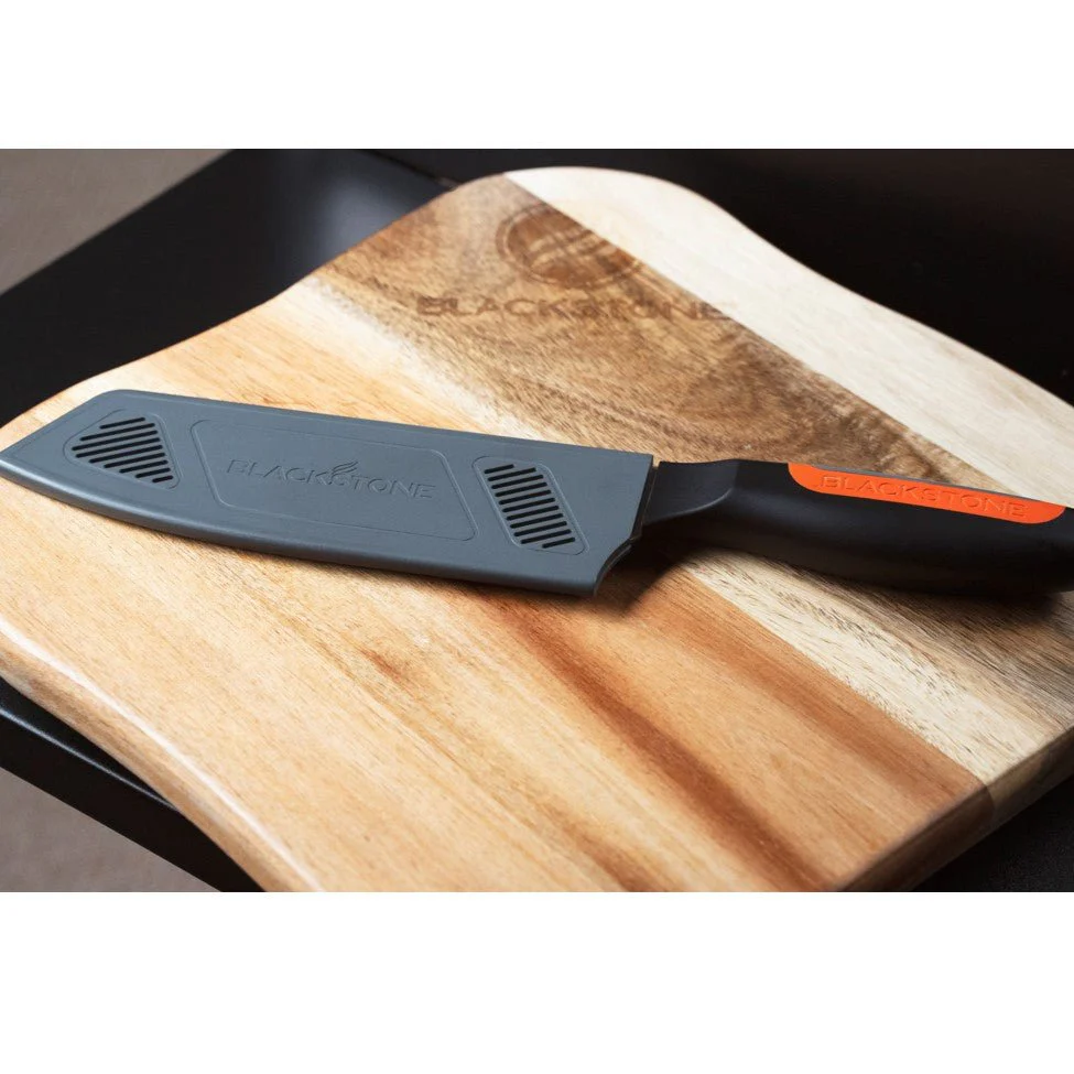 Pro Series 7” Chef’s Knife 2 Pro Series 7” Chef’s Knife