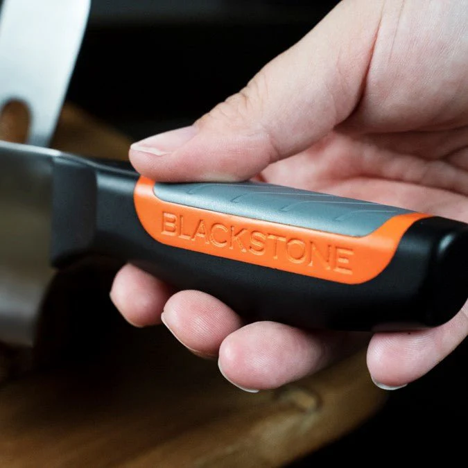 Pro Series 7” Chef’s Knife 3 Pro Series 7” Chef’s Knife