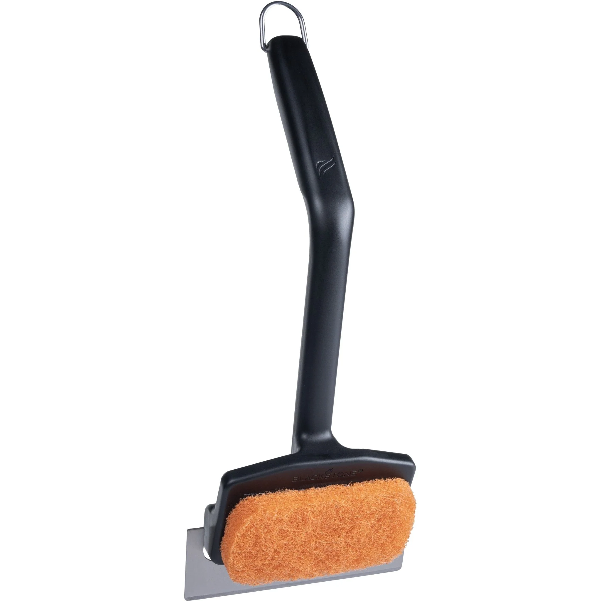 Heavy Duty Scraper with Scrub Pad 2 Heavy Duty Scraper with Scrub Pad