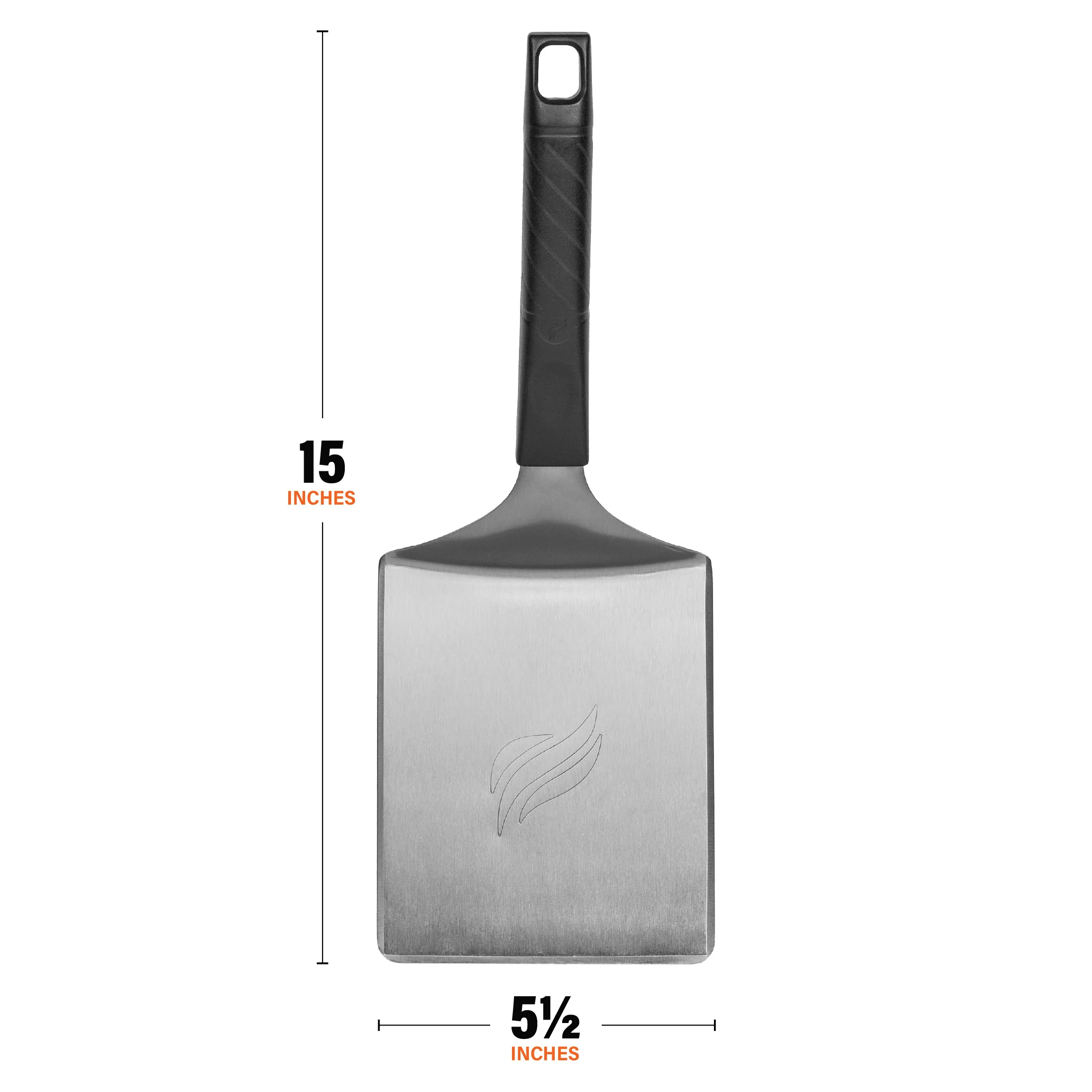 Original Hamburger Spatula 3 Original Hamburger Spatula
