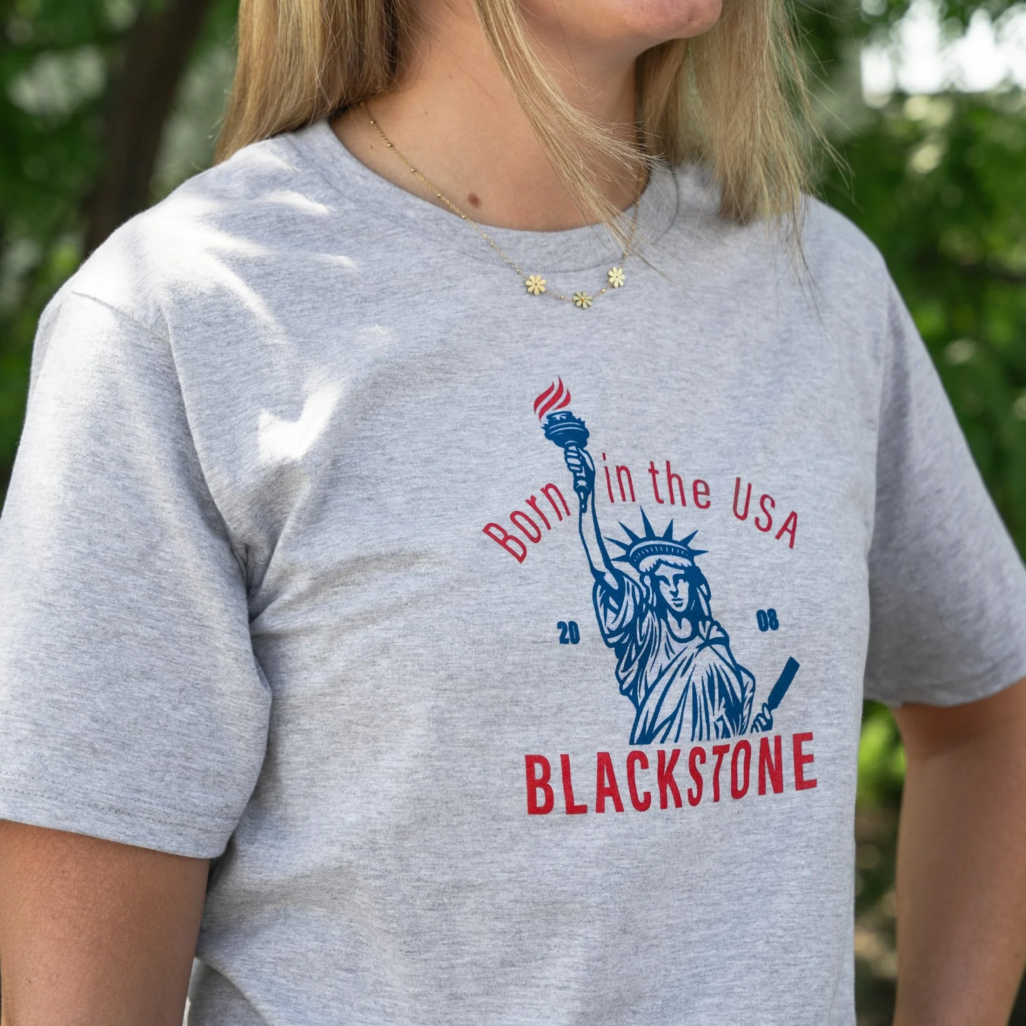 Liberty, Justice, and Spatulas For All T-Shirt 3 Liberty, Justice, and Spatulas For All T-Shirt