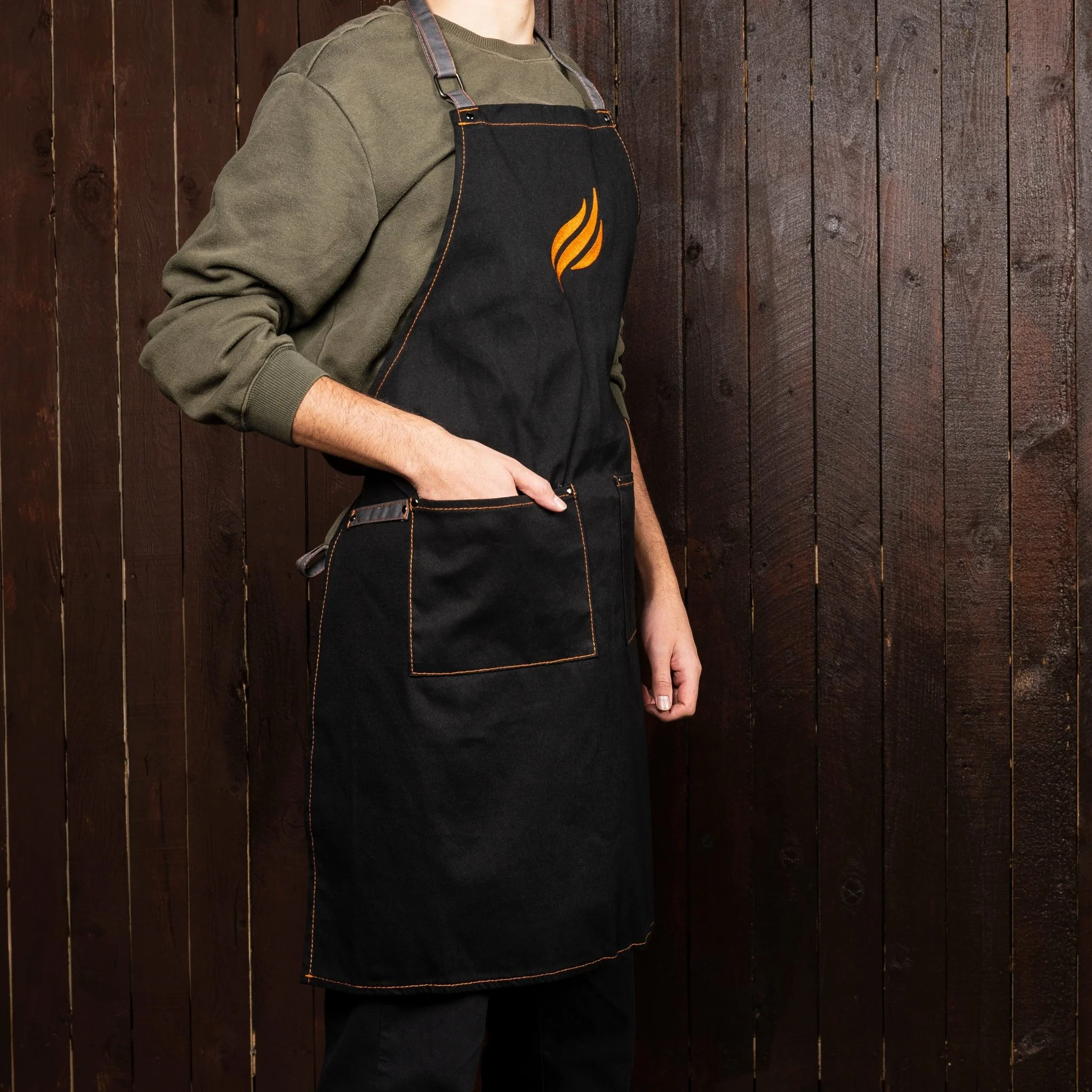 Utility Apron 3 Utility Apron
