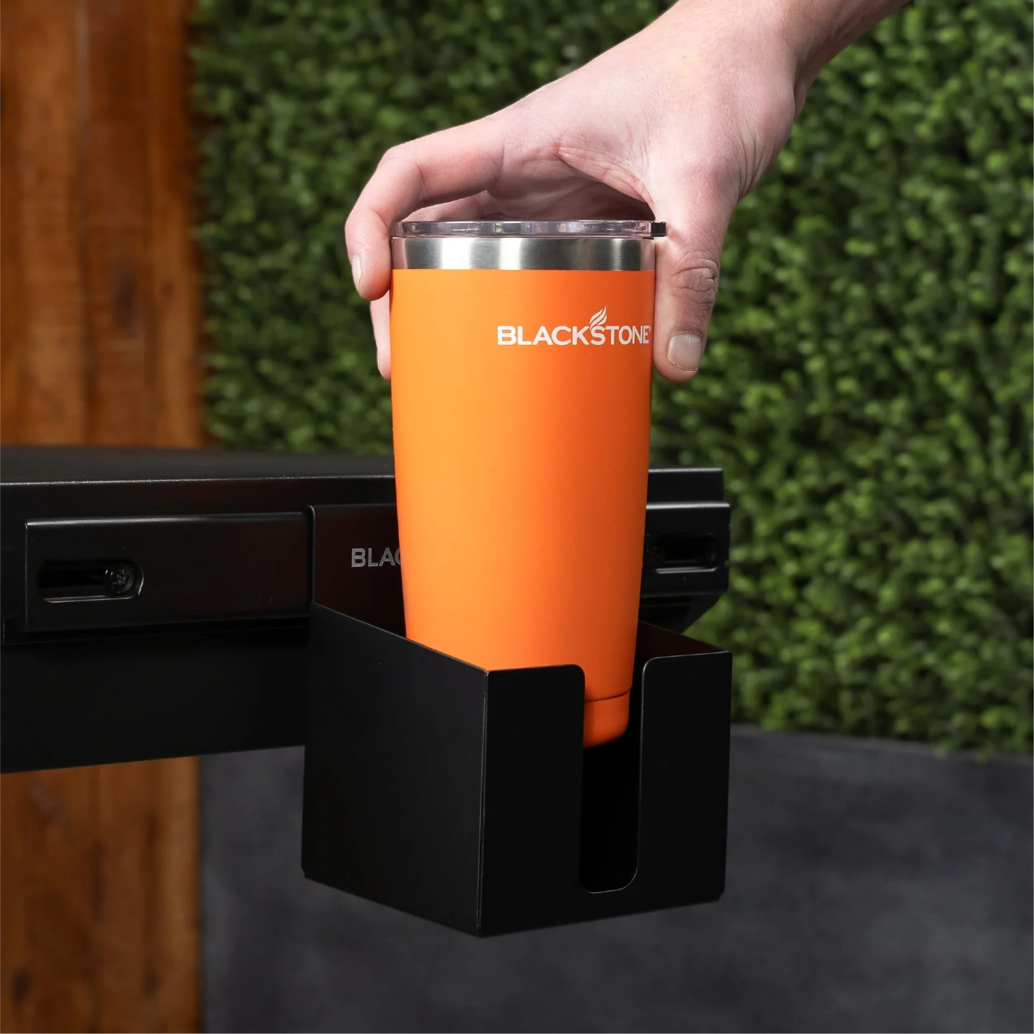 Cup Holder 7 Cup Holder