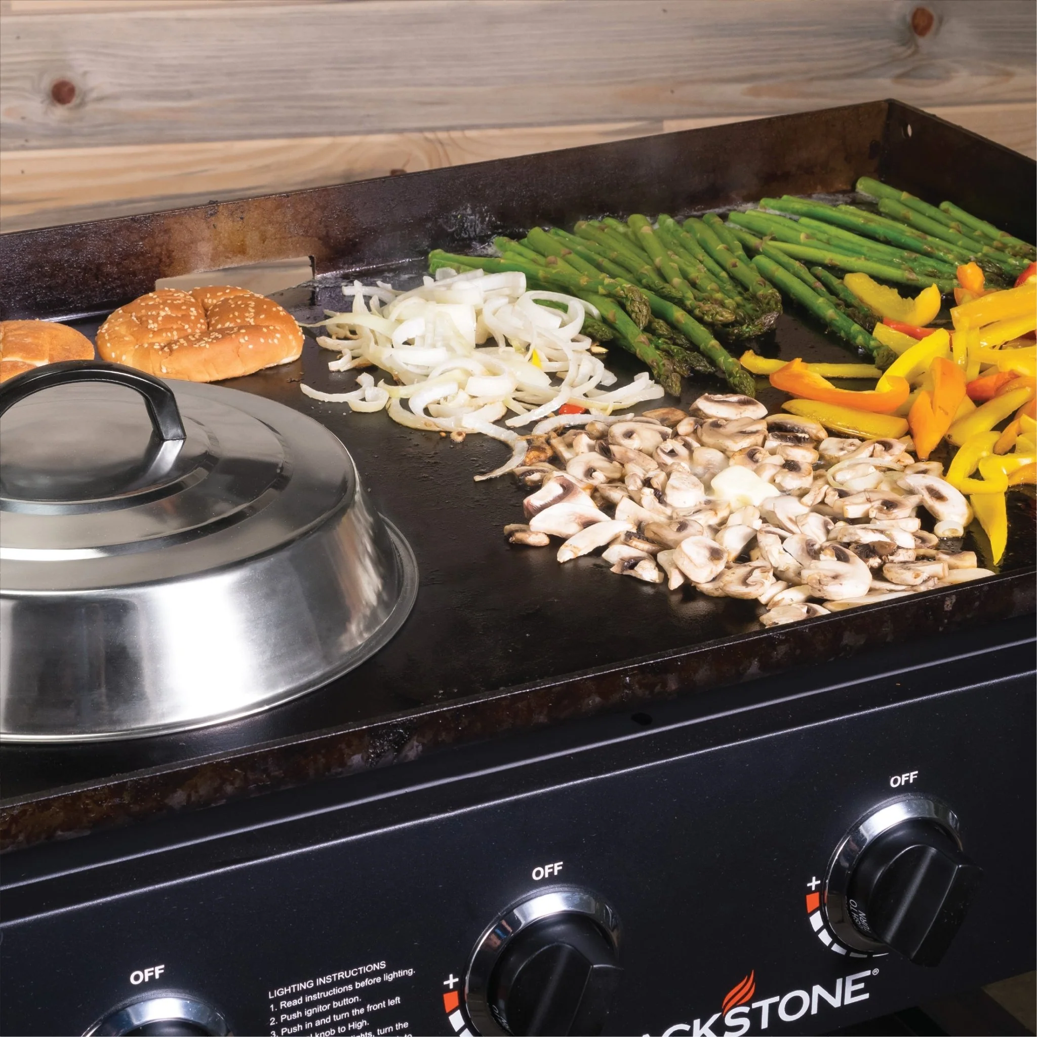 12" Round Basting Cover 4 12" Round Basting Cover