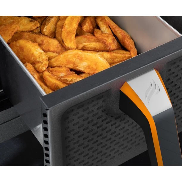 17" AR Griddle/AirFryer 12V 3 17" AR Griddle/AirFryer 12V