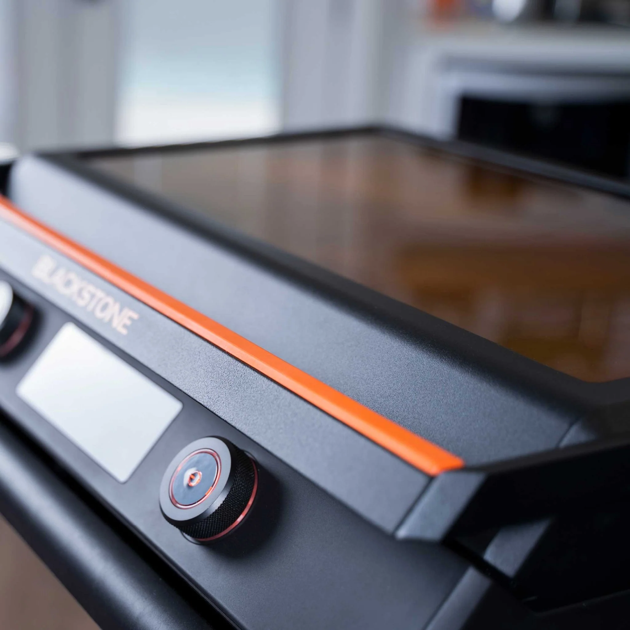 22" Electric Tabletop Griddle with Cart 7 22" Electric Tabletop Griddle with Cart