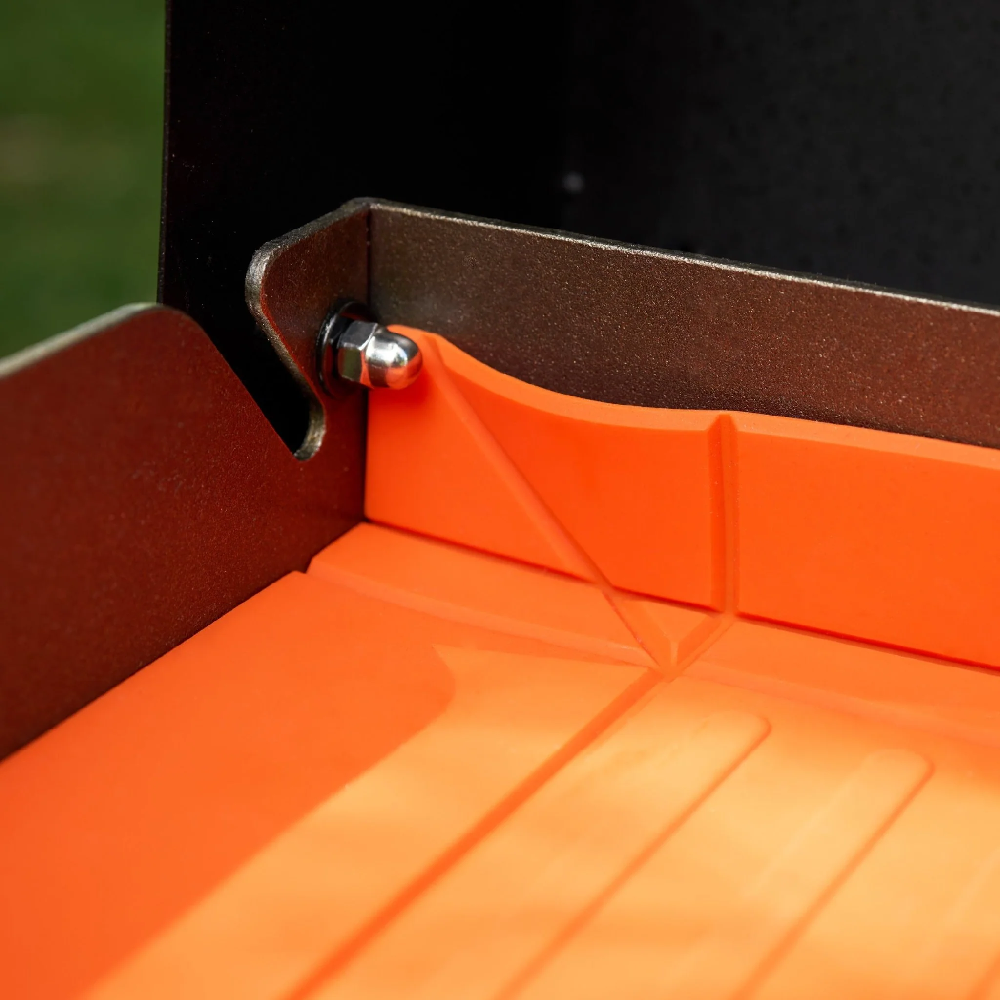 22" Griddle Top Protection Mat 7 22" Griddle Top Protection Mat