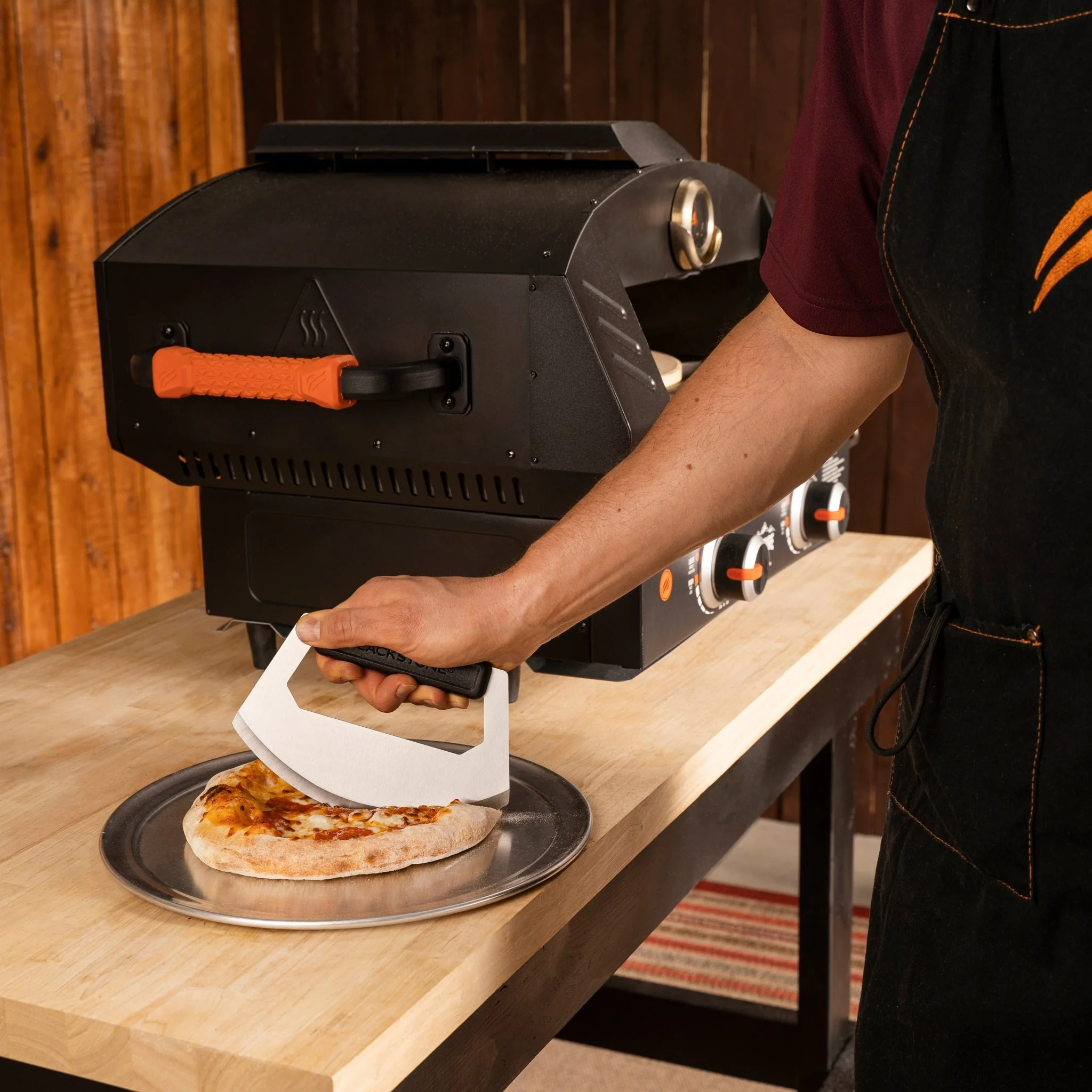3 Piece Pizza Kit 10 3 Piece Pizza Kit