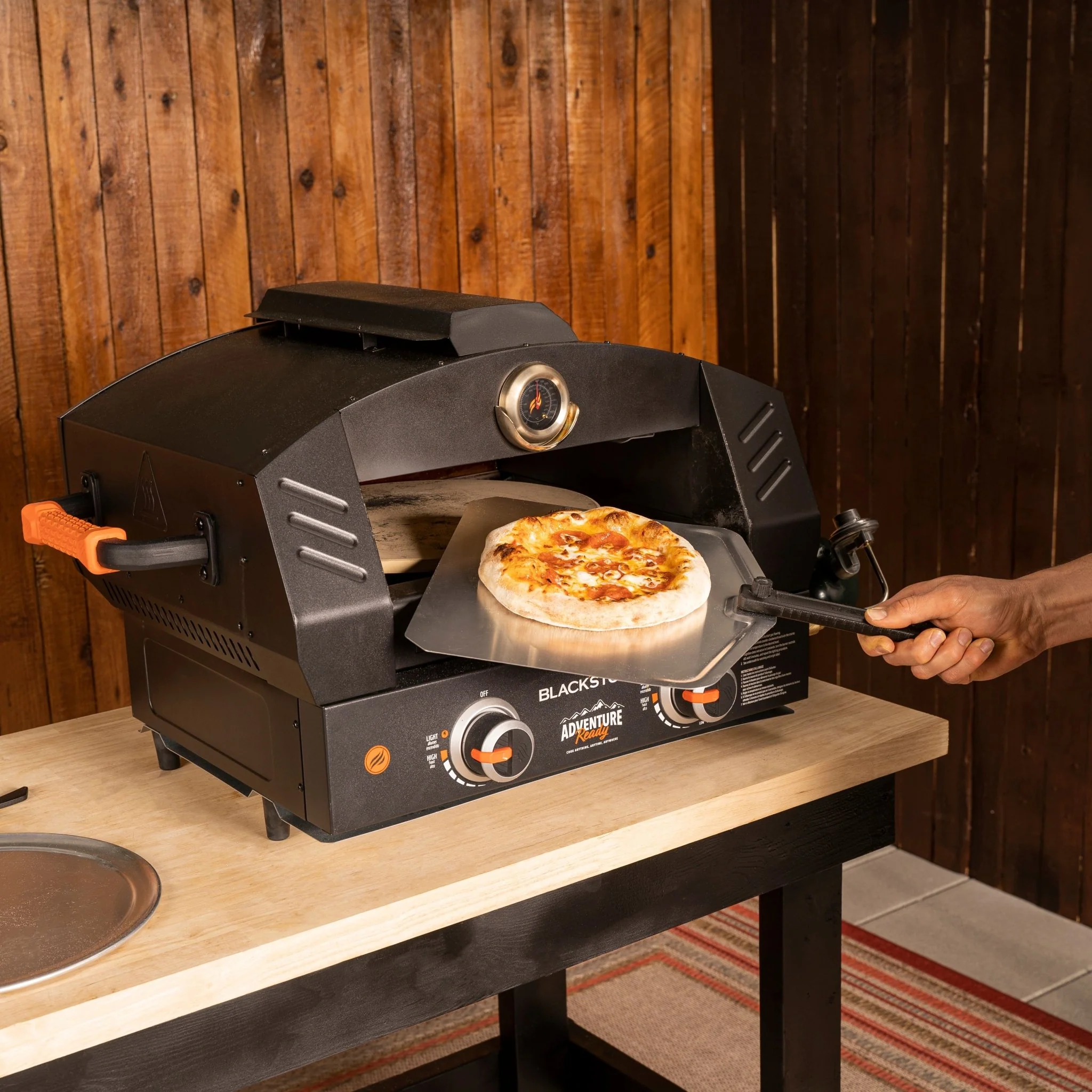 3 Piece Pizza Kit 11 3 Piece Pizza Kit