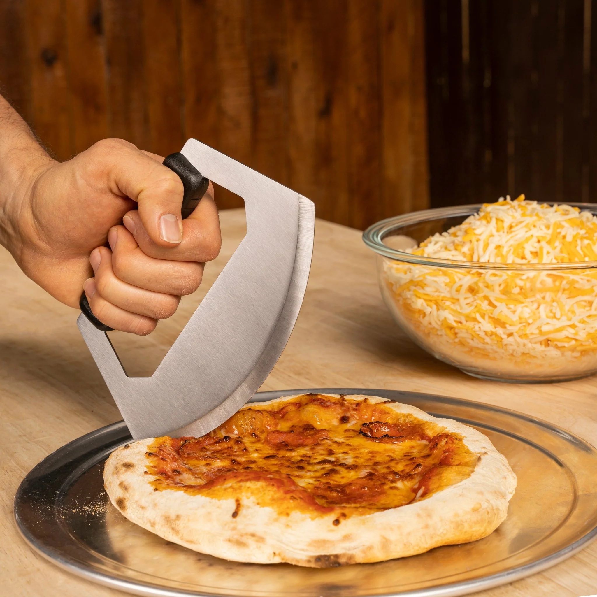 3 Piece Pizza Kit 7 3 Piece Pizza Kit