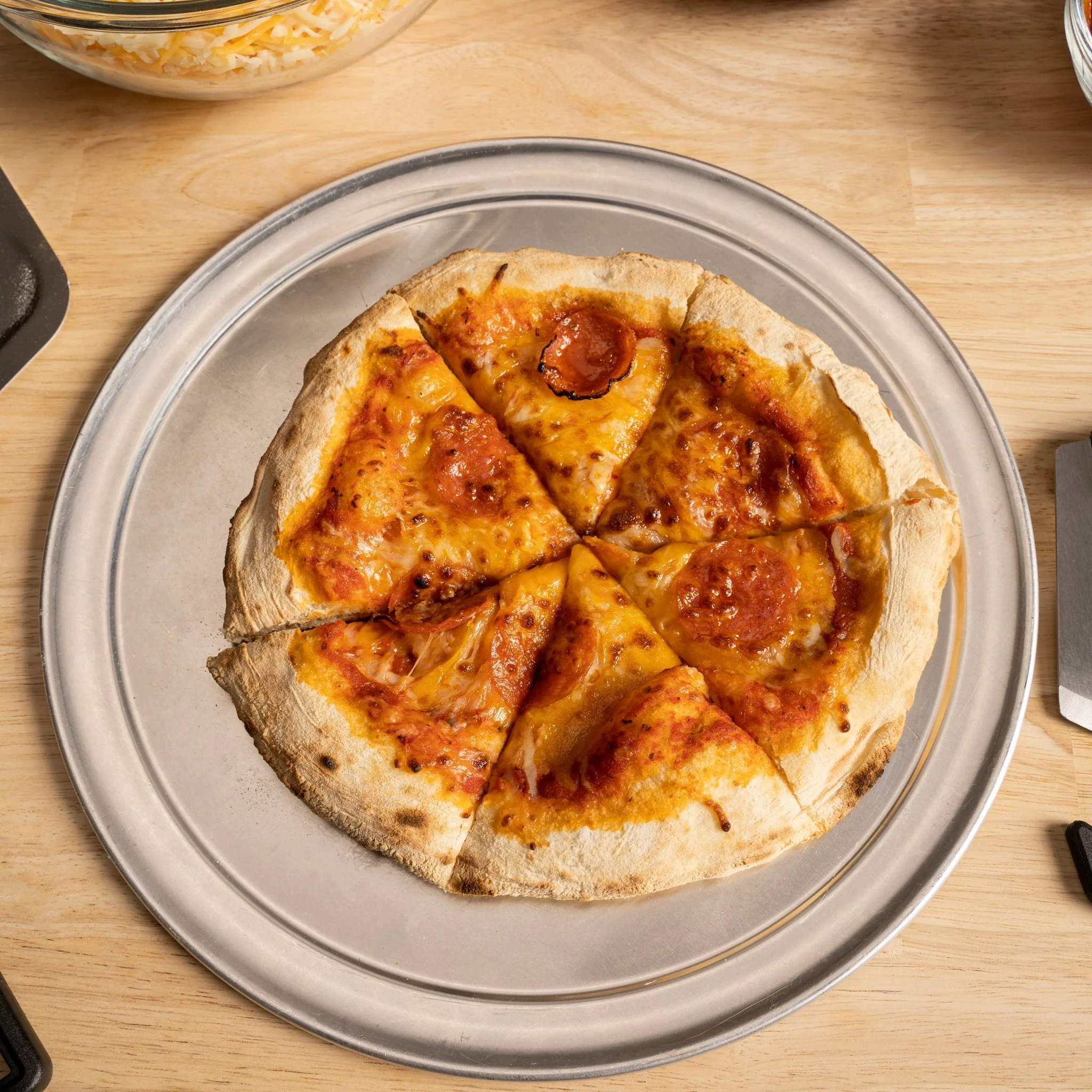 3 Piece Pizza Kit 9 3 Piece Pizza Kit