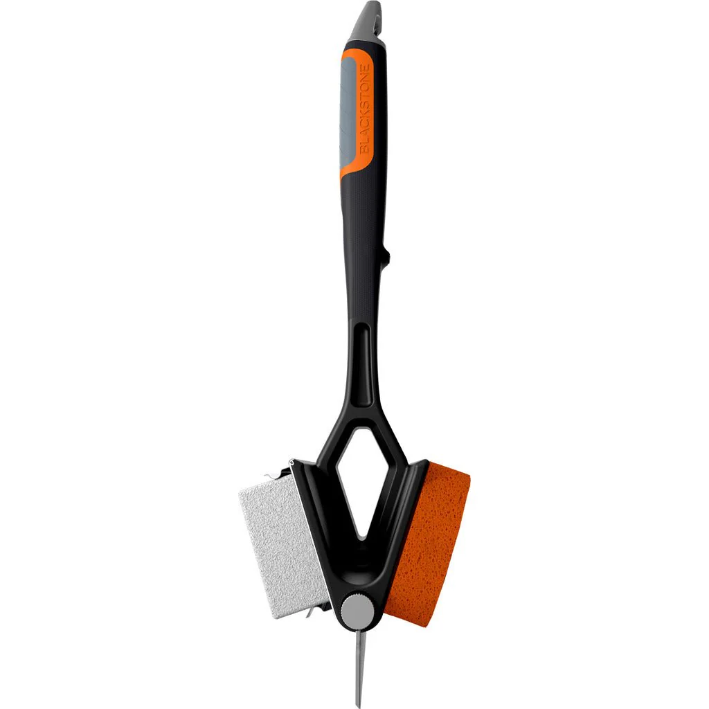 3-in-1 Griddle Cleaning Tool