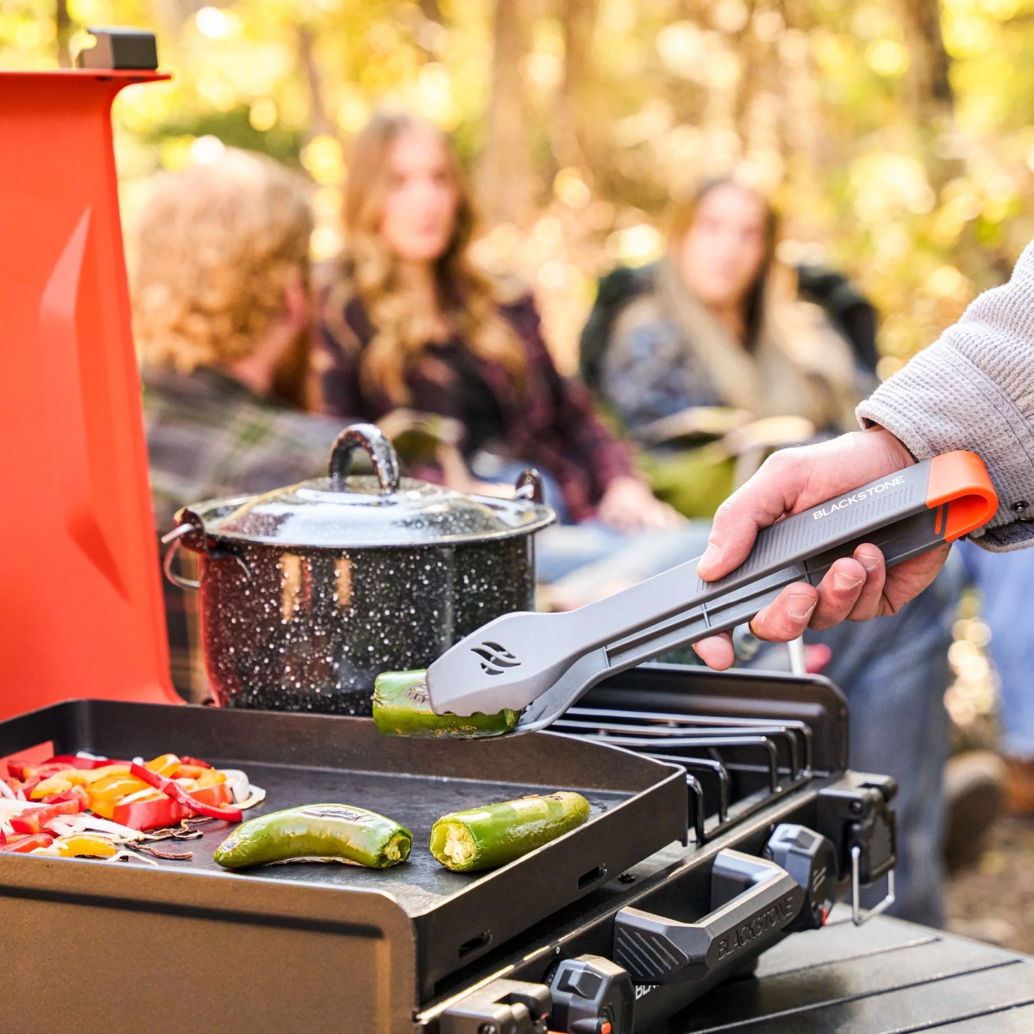 3 Piece Camping Tool Set 4 3 Piece Camping Tool Set