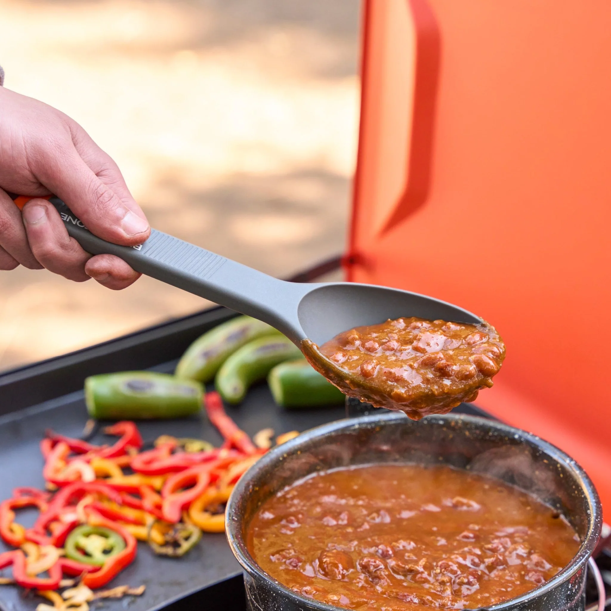 3 Piece Camping Tool Set 5 3 Piece Camping Tool Set